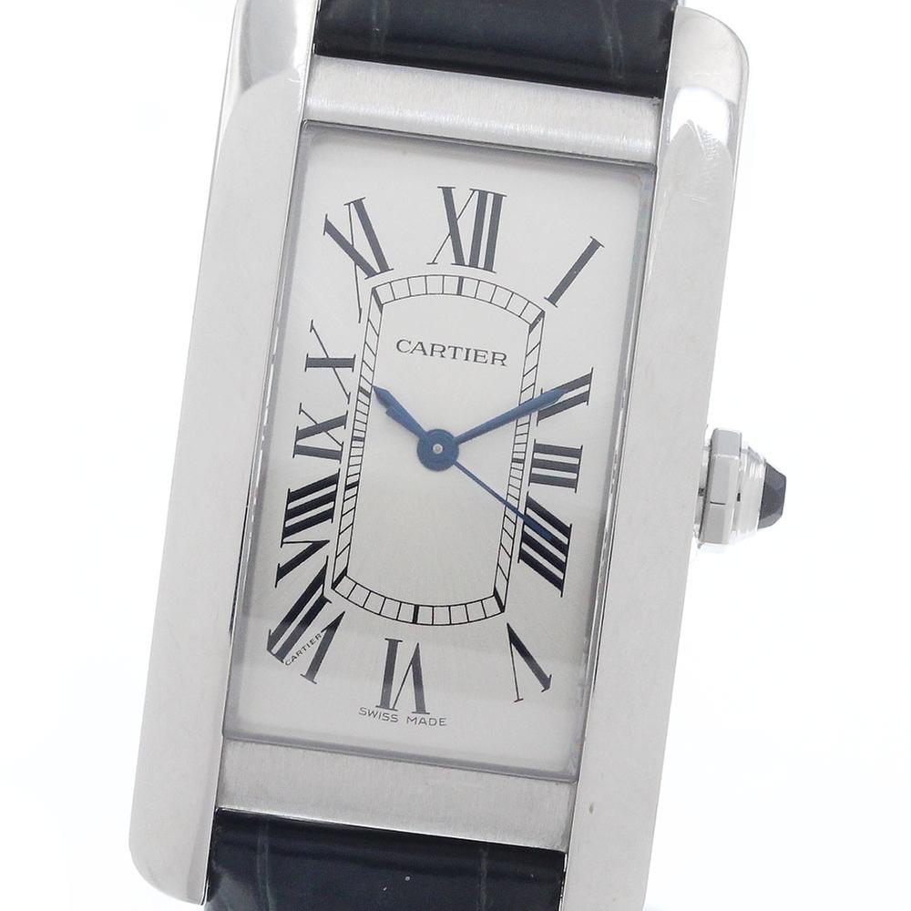 Cartier Tank Américaine