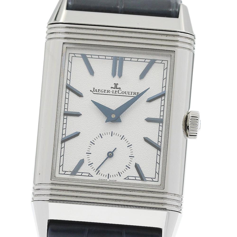 Jaeger-LeCoultre Reverso Duoface