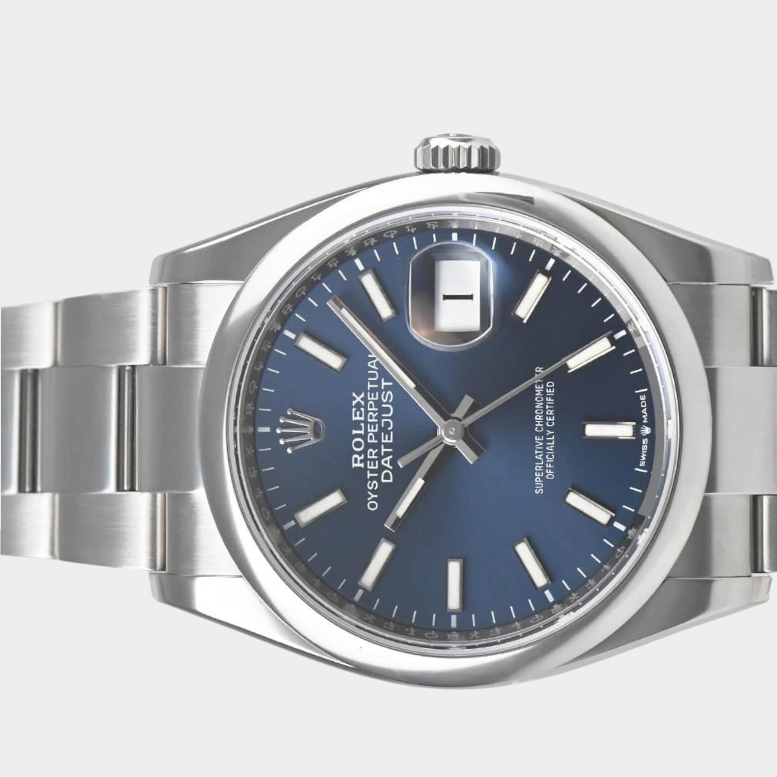 Rolex Datejust