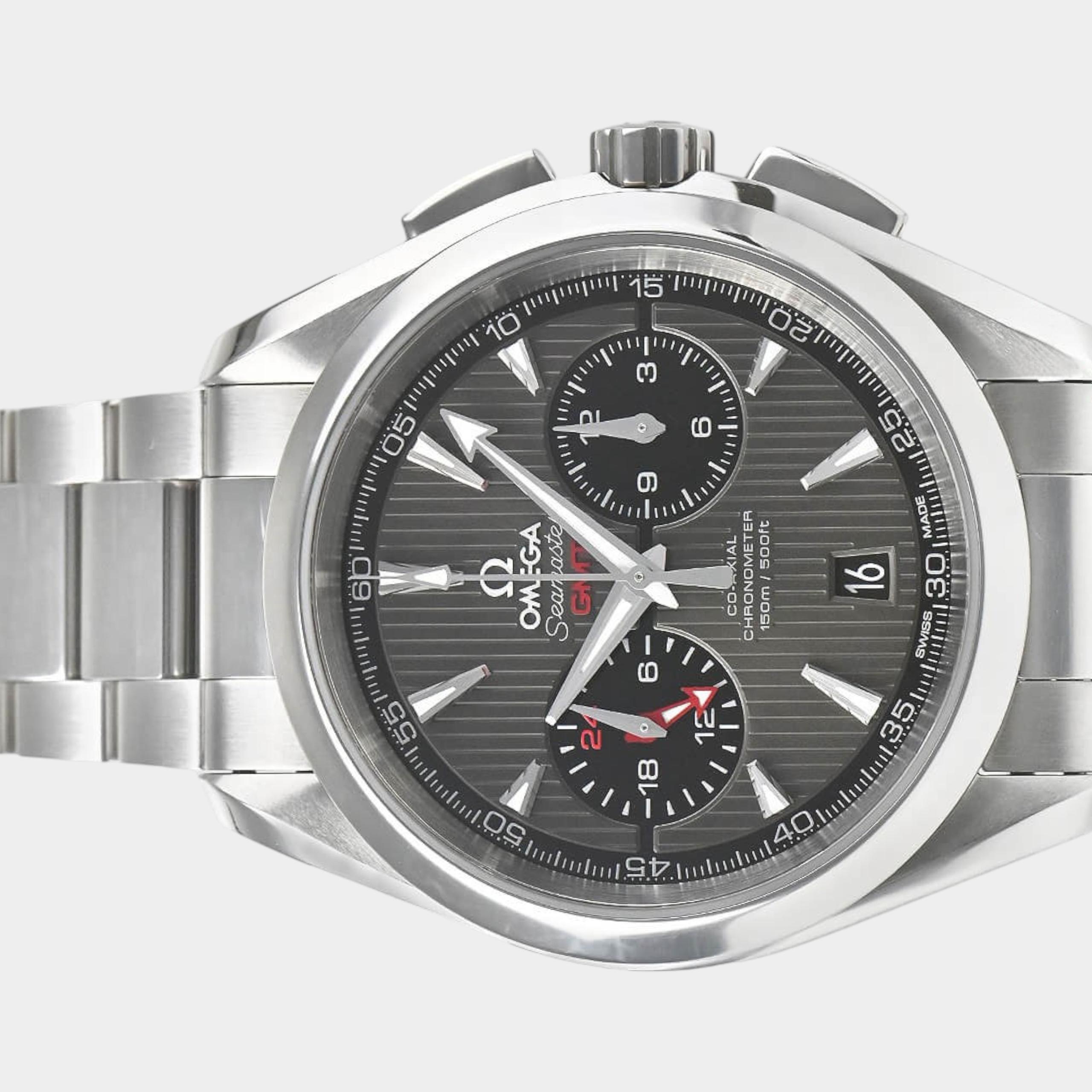 Omega Seamaster Aqua Terra 231.10.43.52.06.001