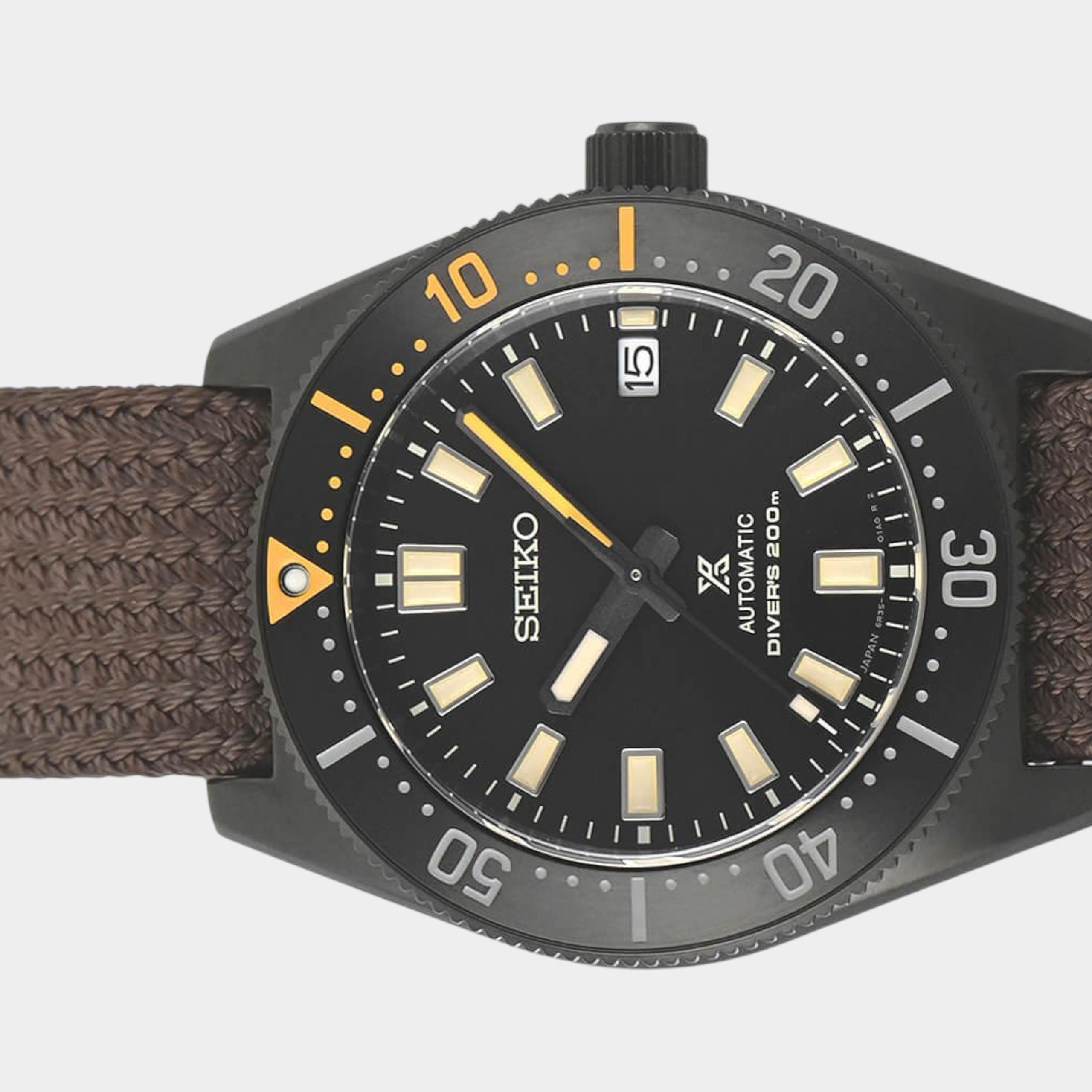 Seiko Prospex