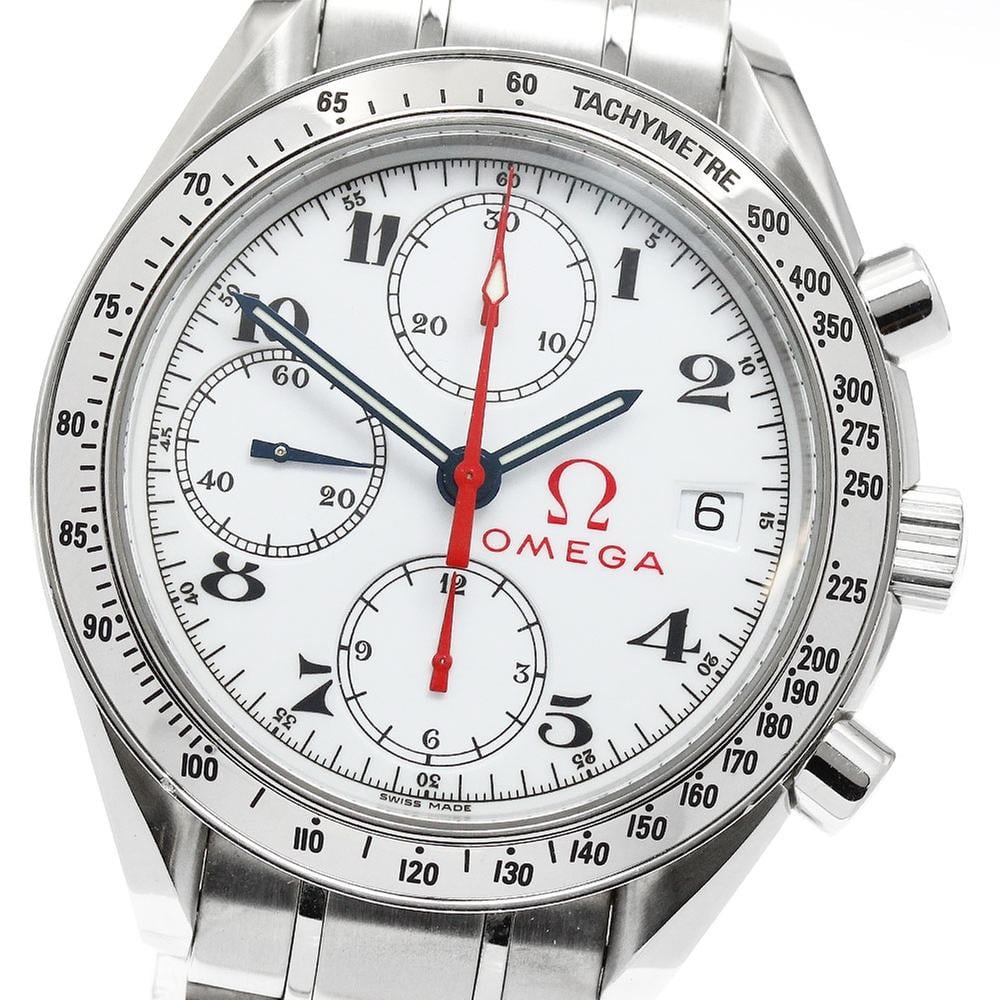 Omega Speedmaster