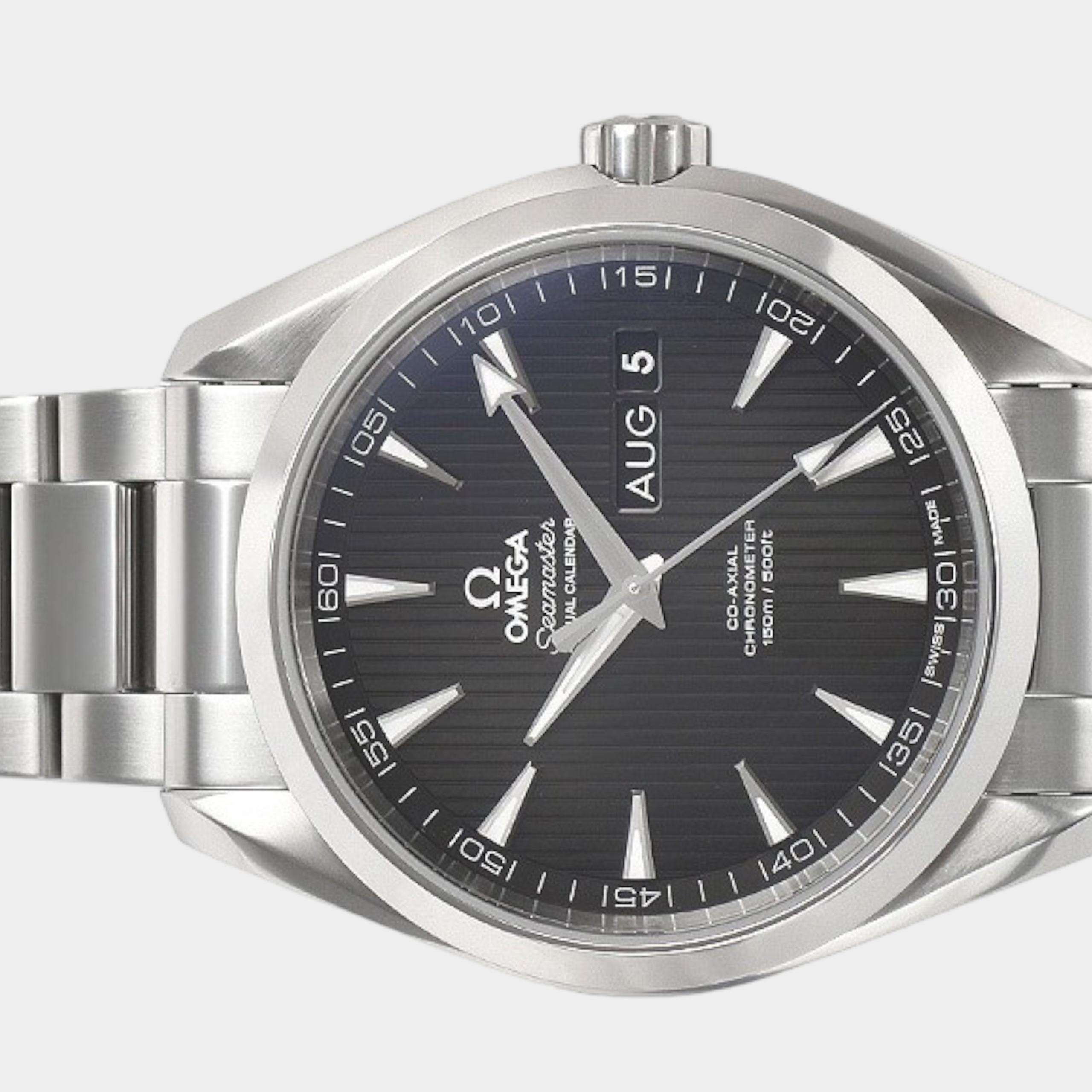Omega Seamaster Aqua Terra 231.10.43.22.01.002