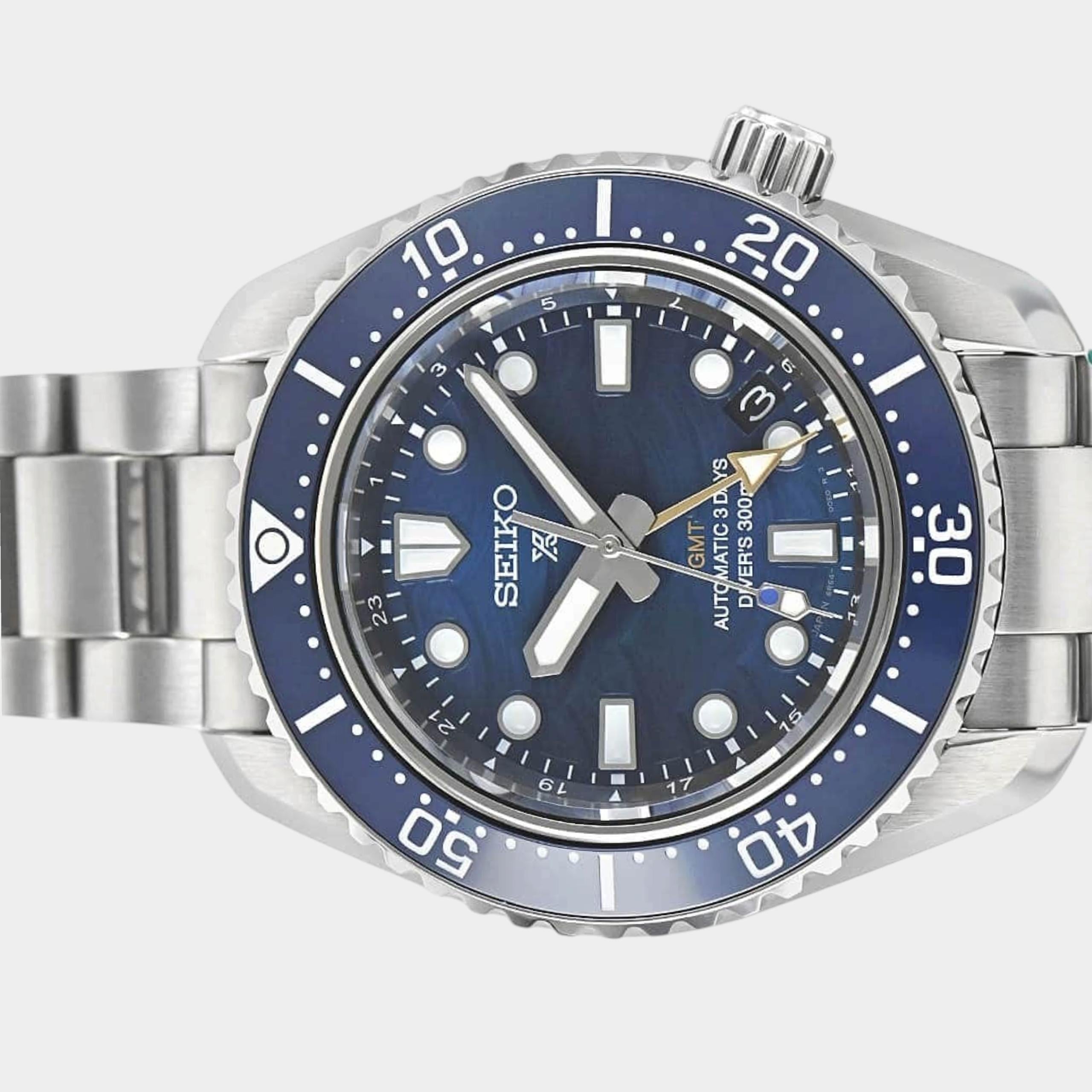 Seiko Prospex SBEJ027