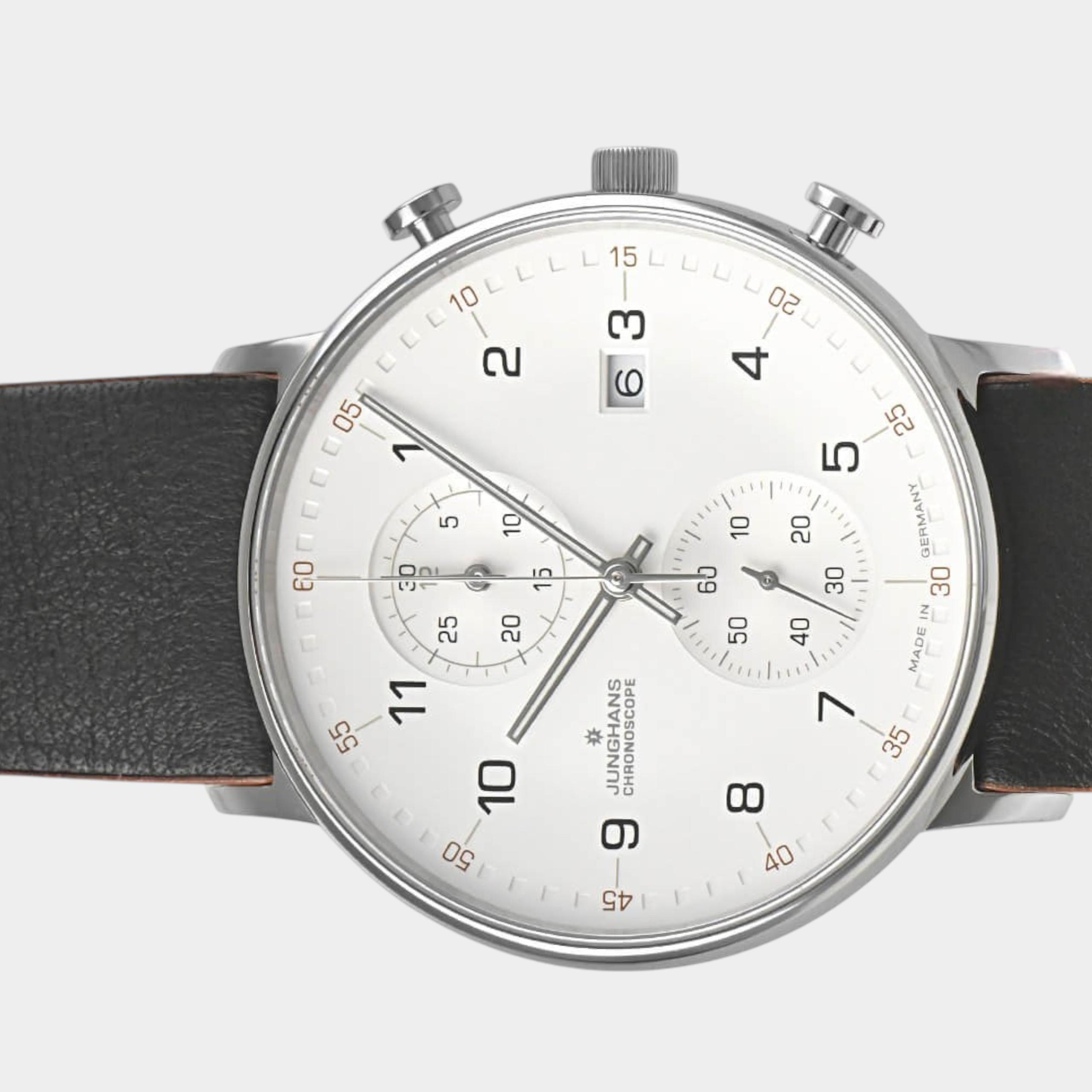 Junghans FORM C