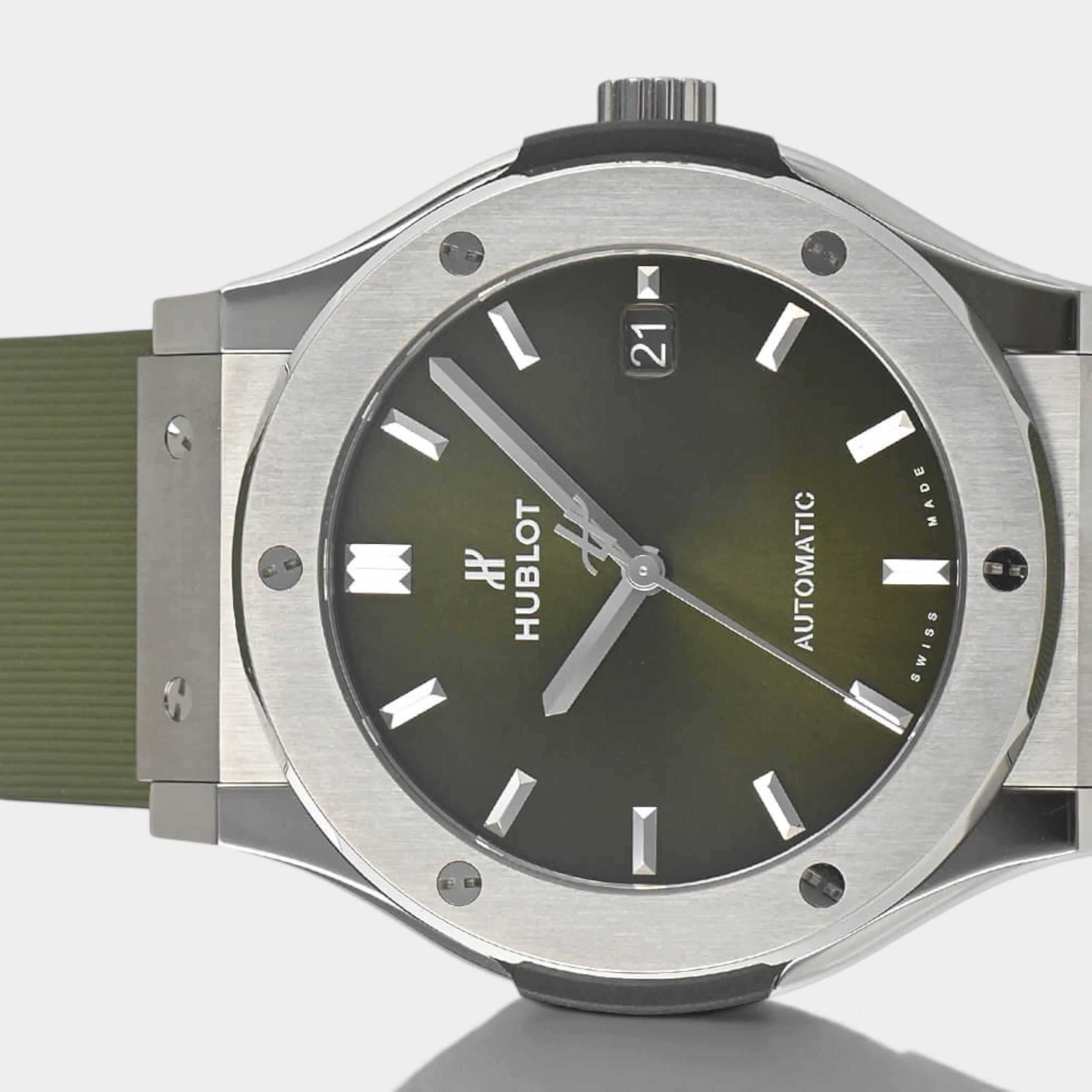 Hublot Classic Fusion 511.NX.8970.RX