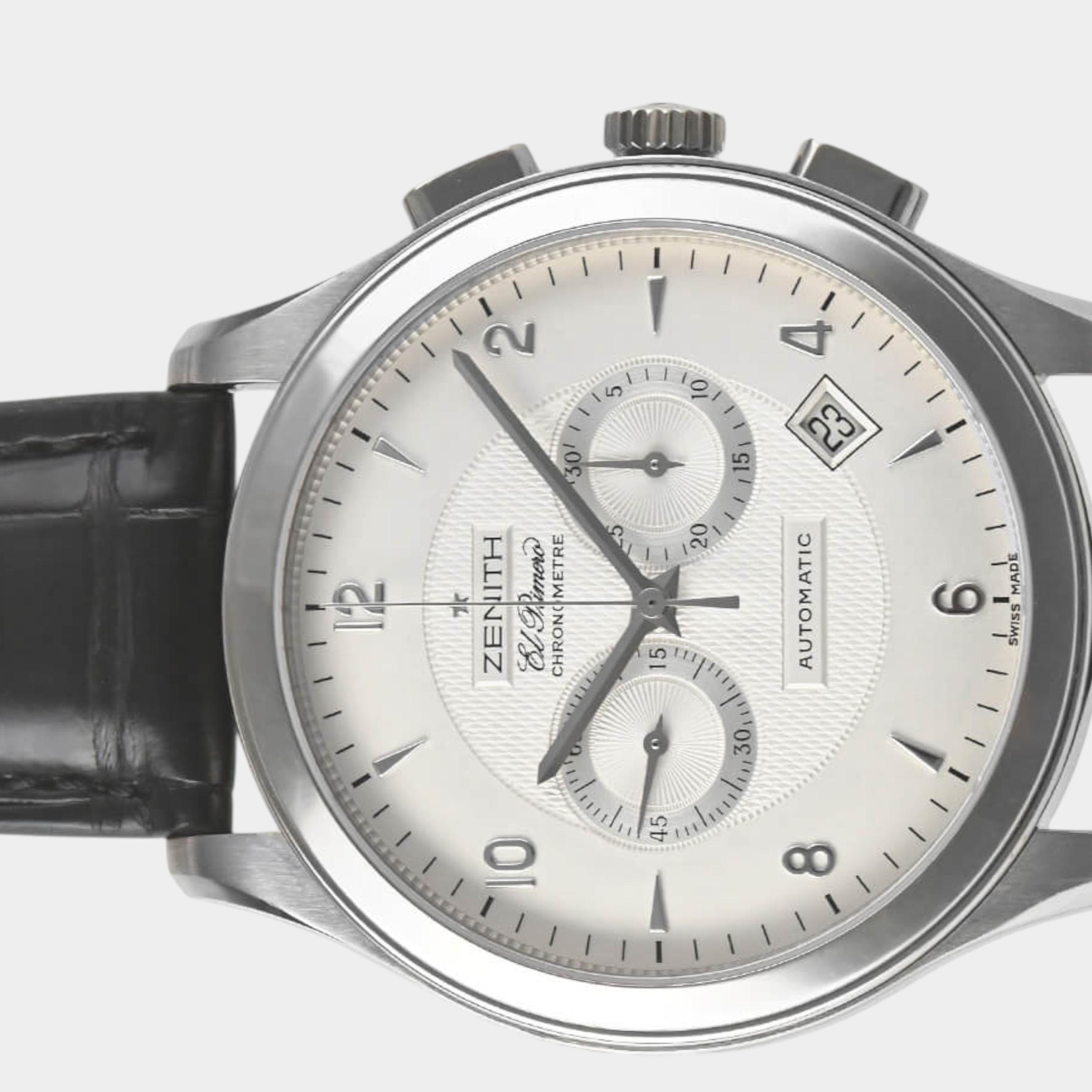 Zenith El Primero