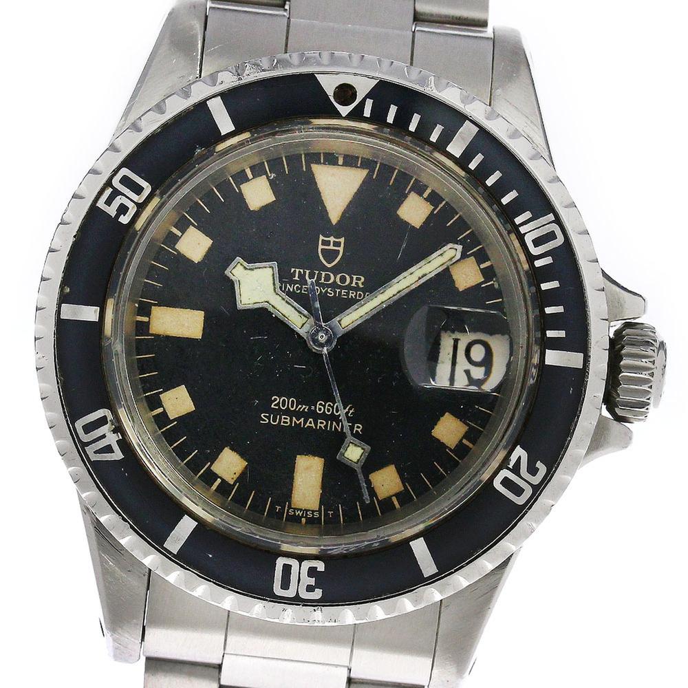 Tudor Submariner