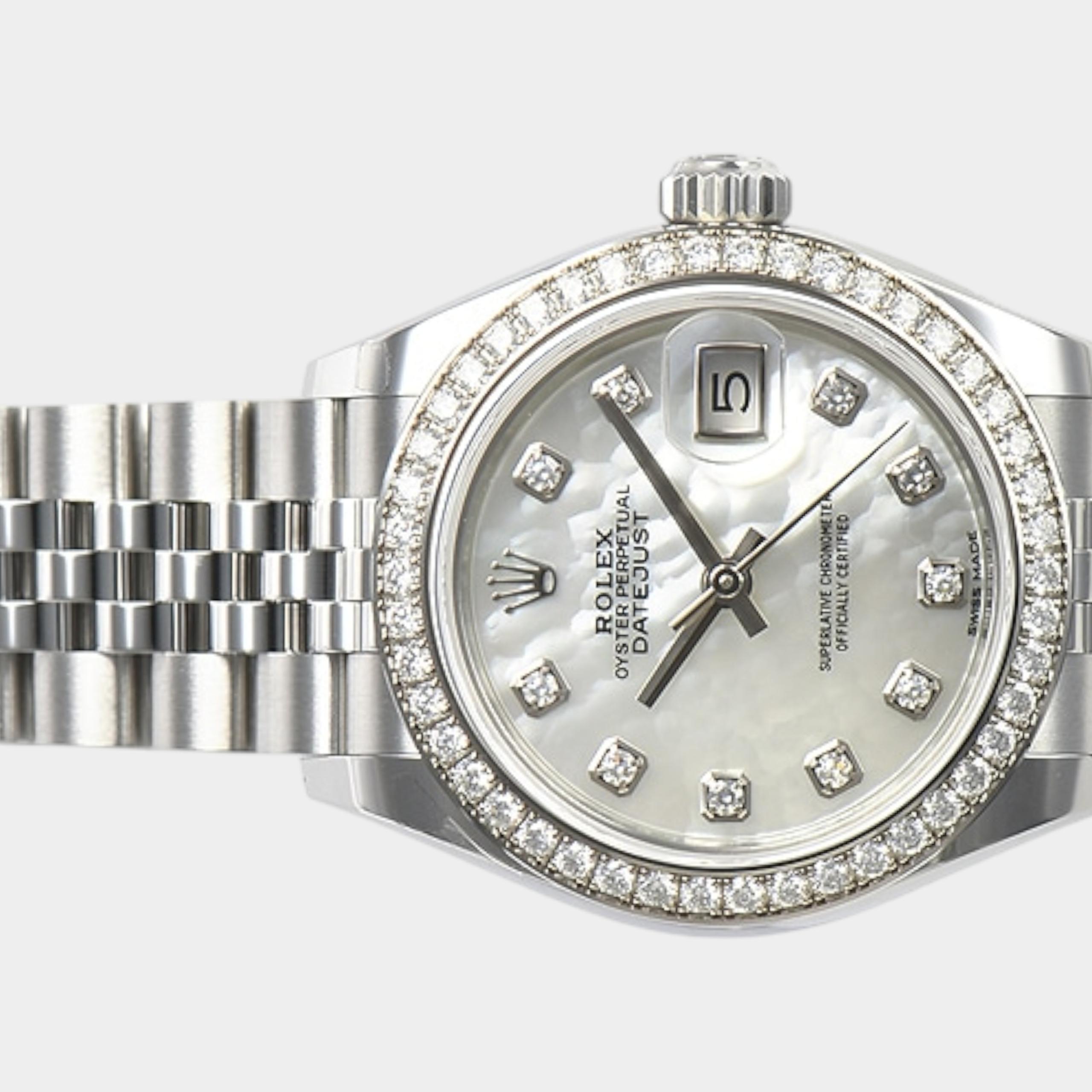 Rolex Lady-Datejust