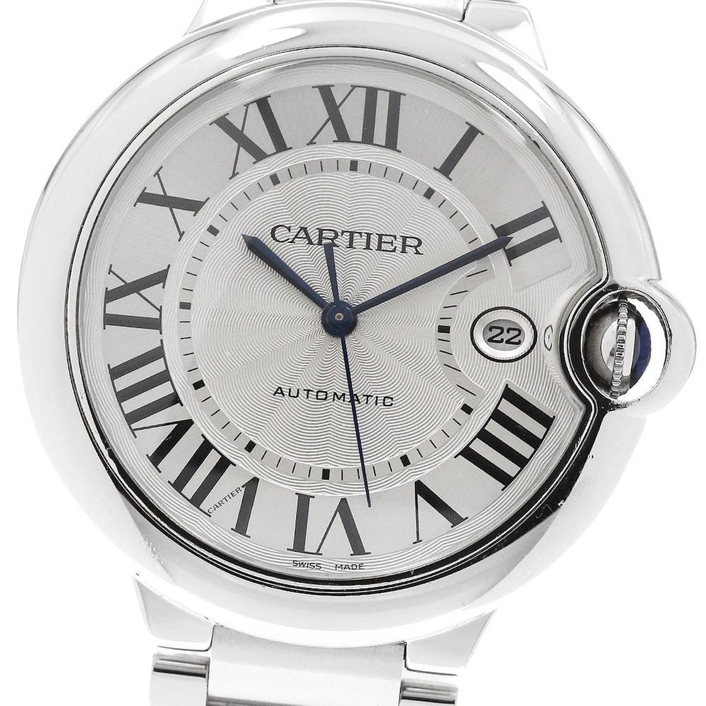 Cartier Ballon Bleu