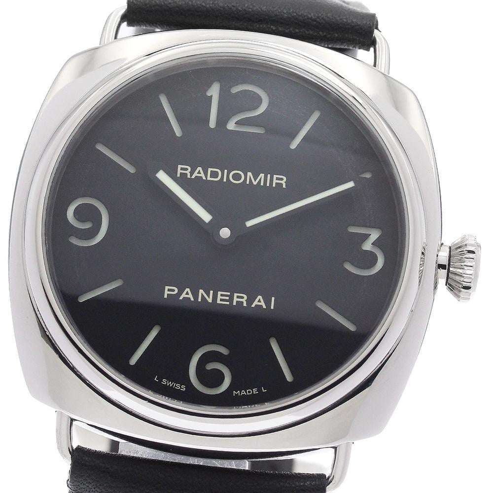 Panerai Radiomir