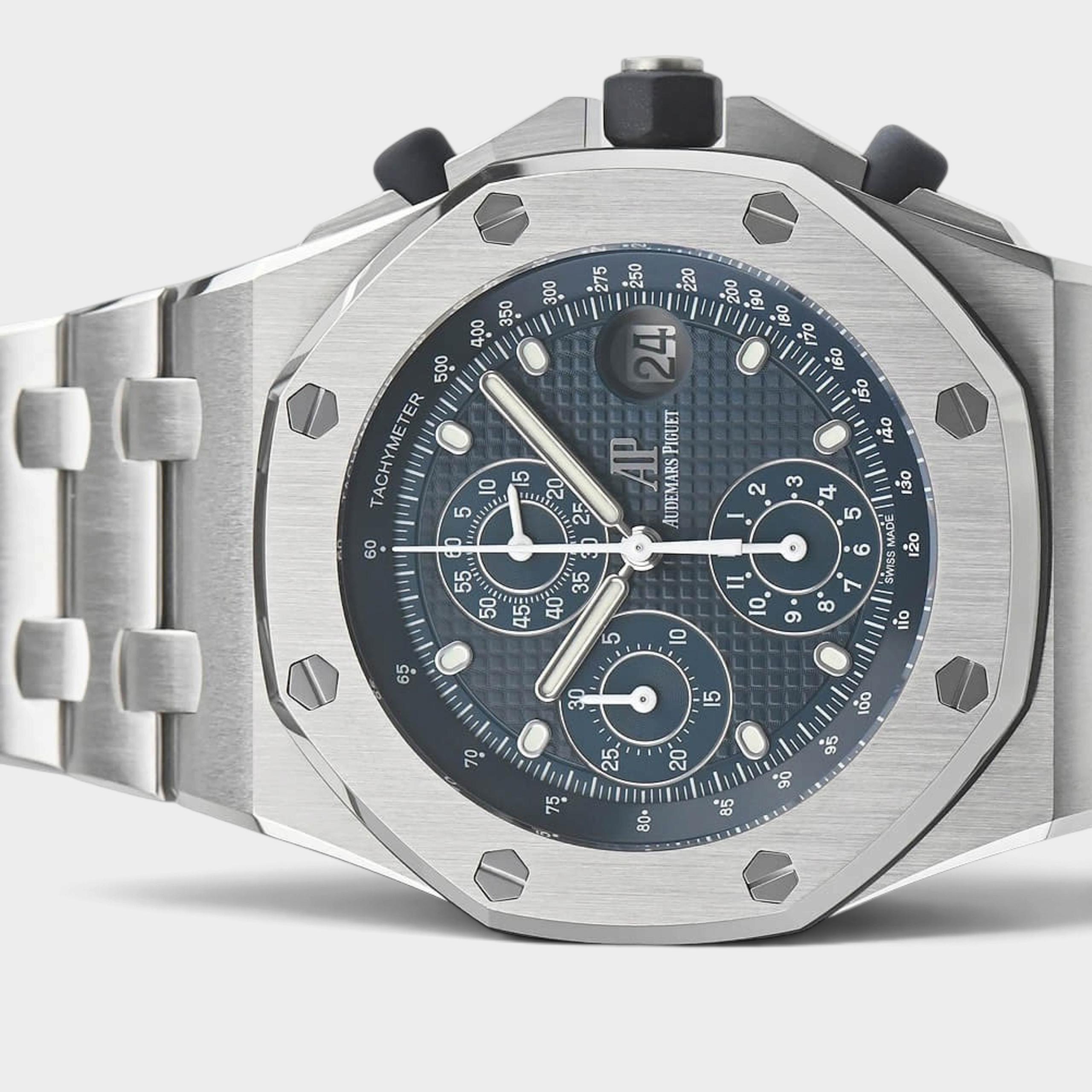 Audemars Piguet Royal Oak Offshore 26237ST.OO.1000ST.01