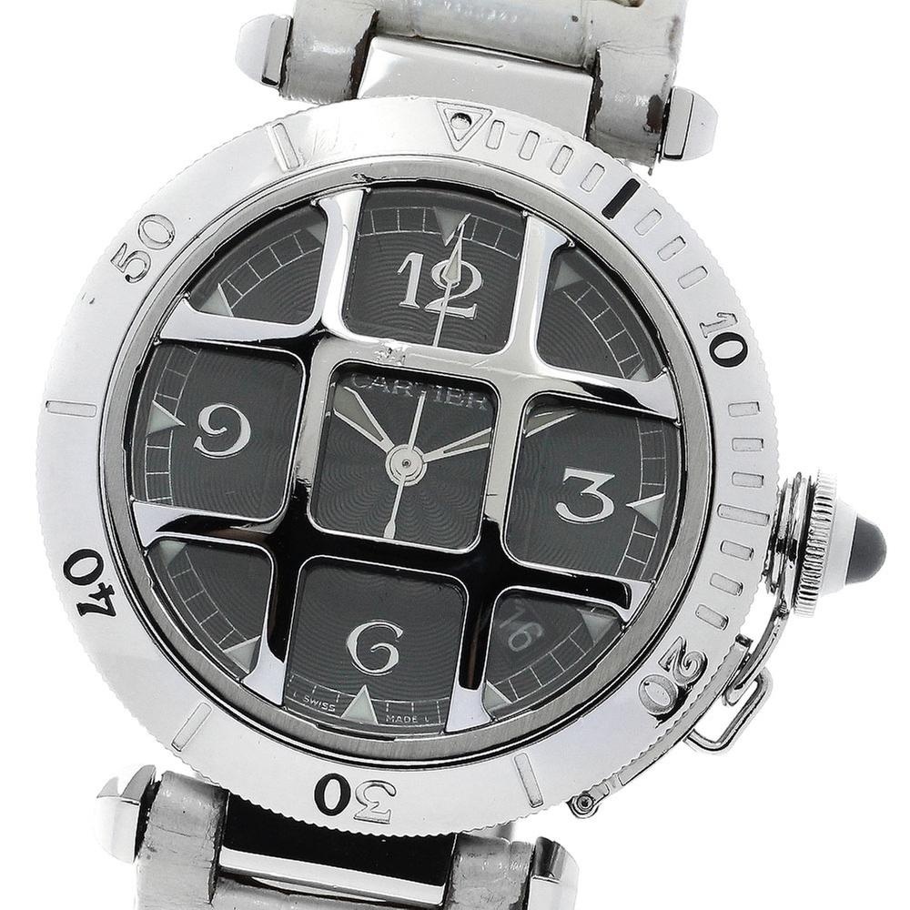 Cartier Pasha