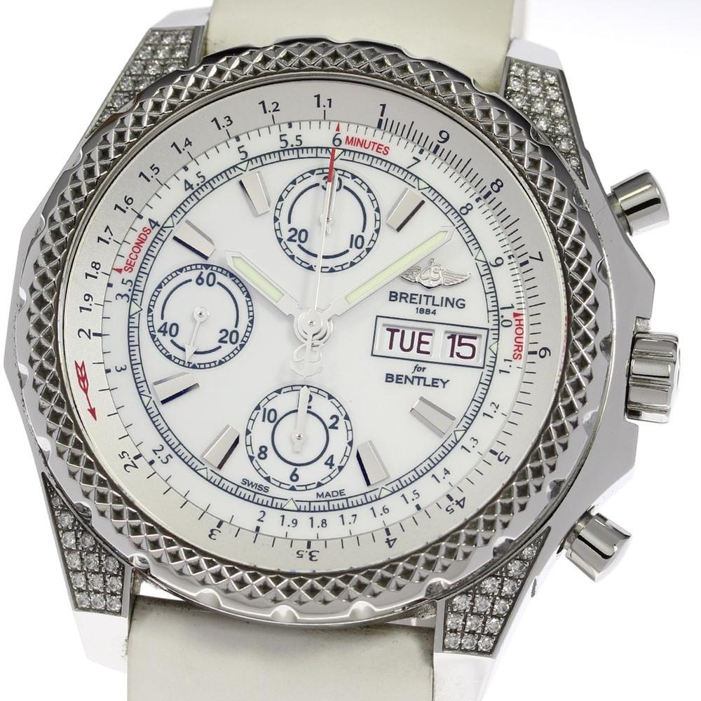 Breitling Bentley GT