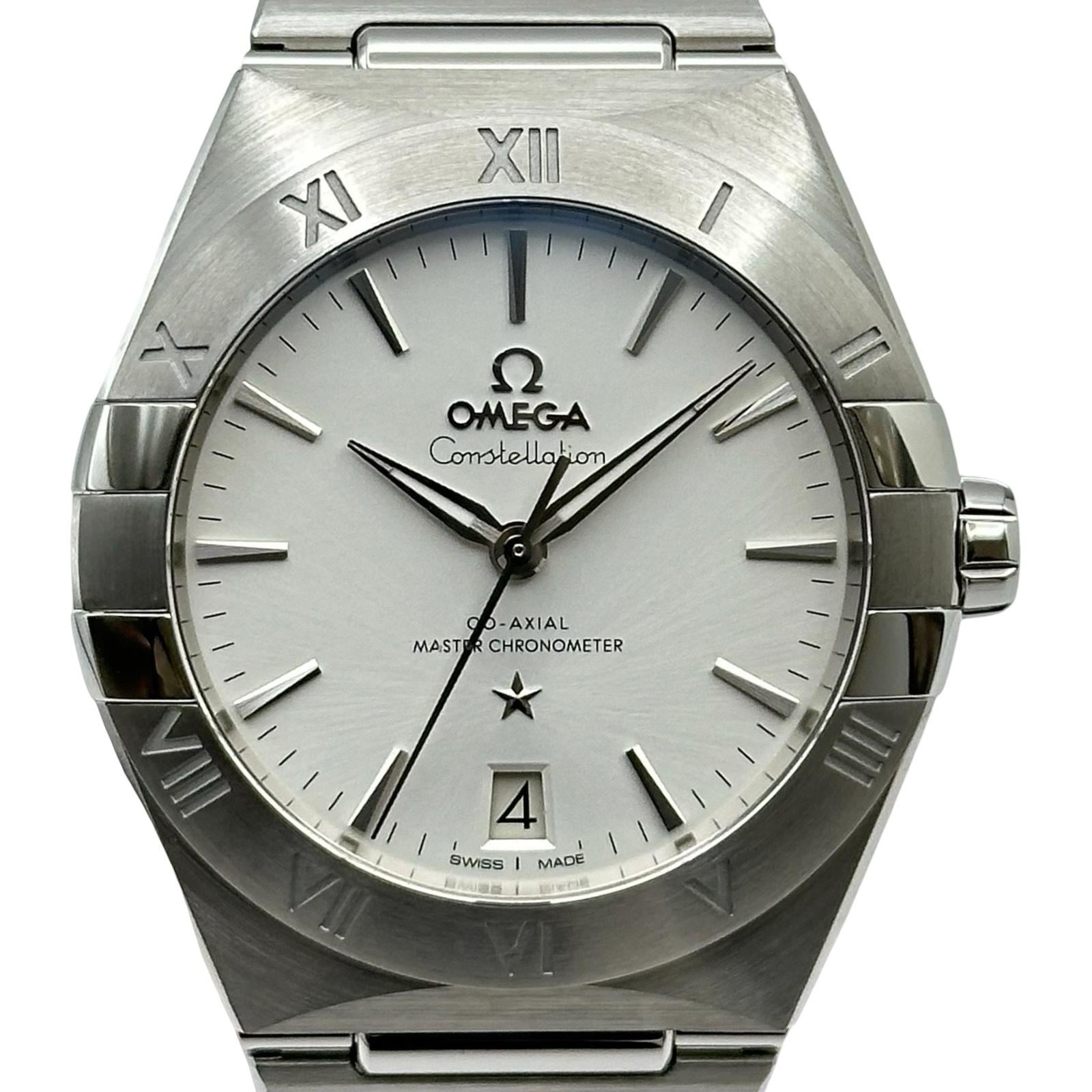 Omega Constellation 131.10.36.20.02.001