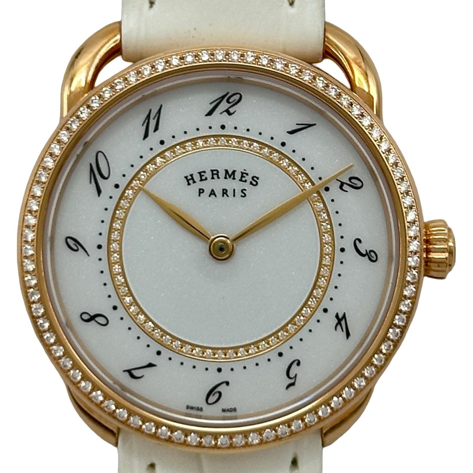 Hermès Arceau AR13.471