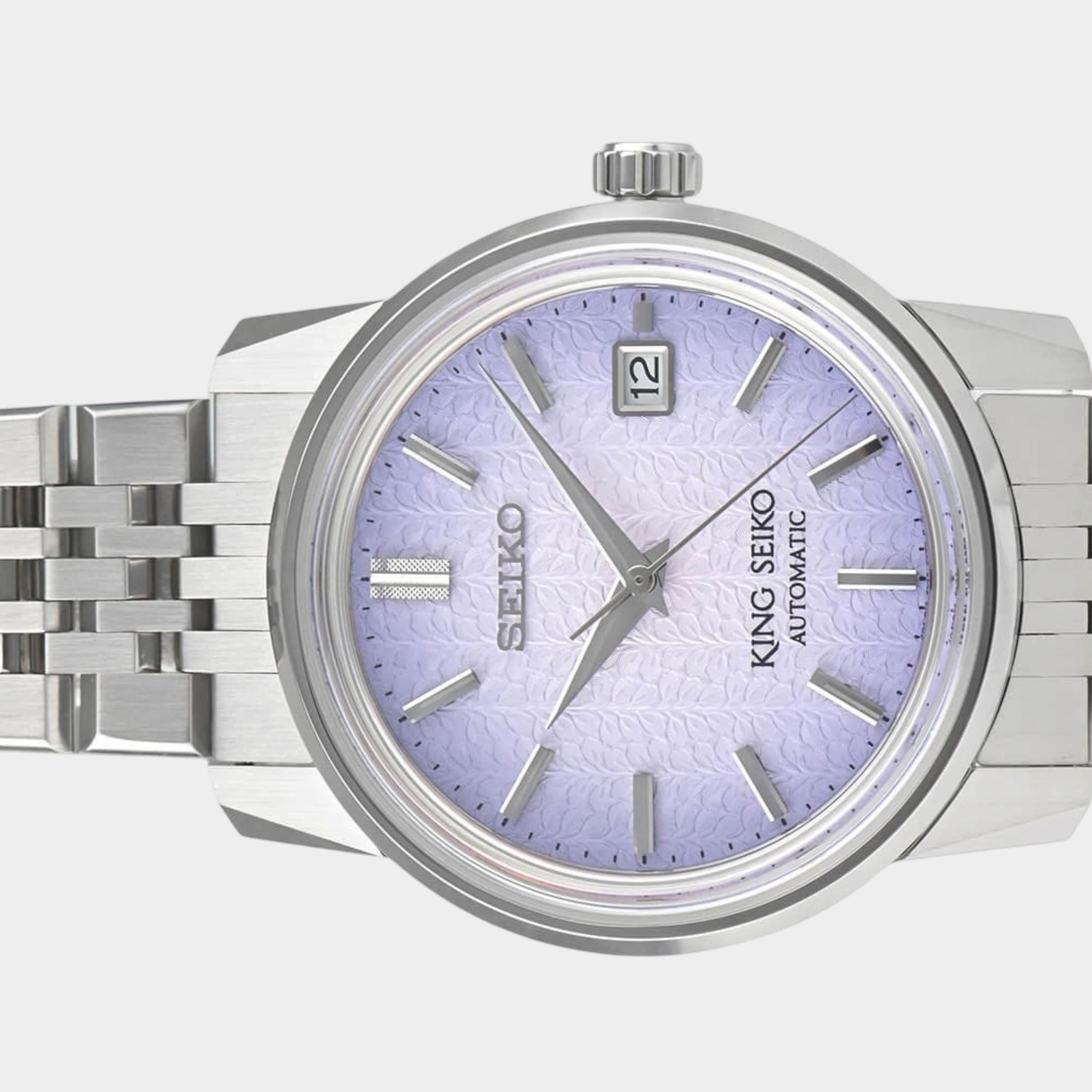 Seiko King SDKA015
