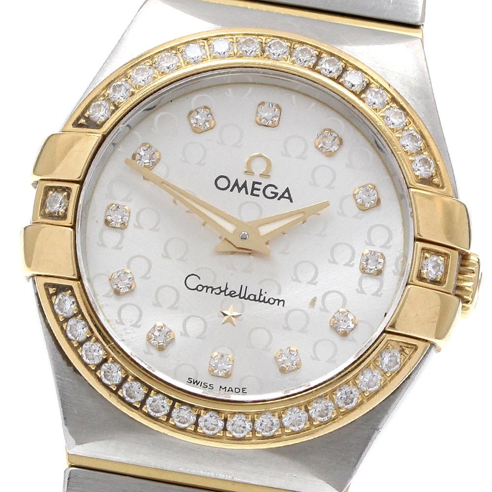Omega Constellation