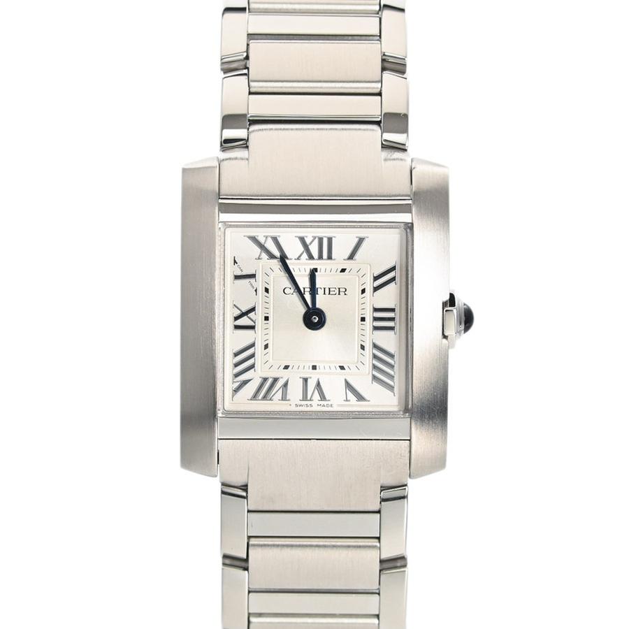 Cartier Tank Française