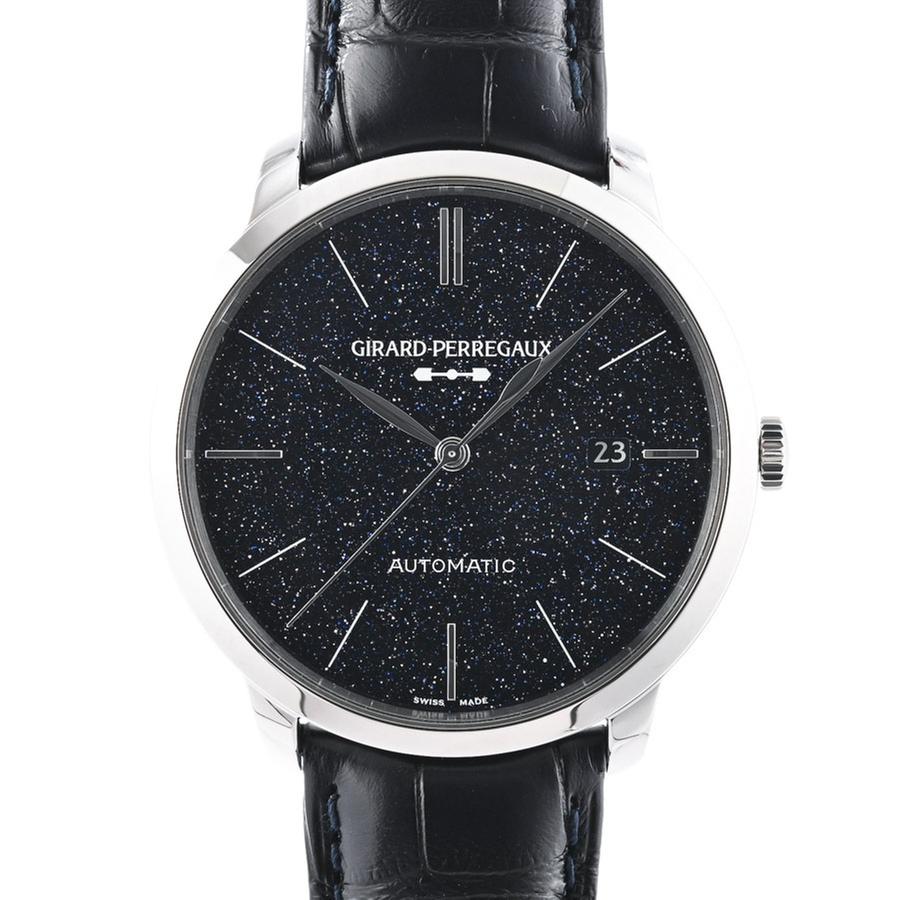 Girard Perregaux 1966 49555-11-435-BB4A