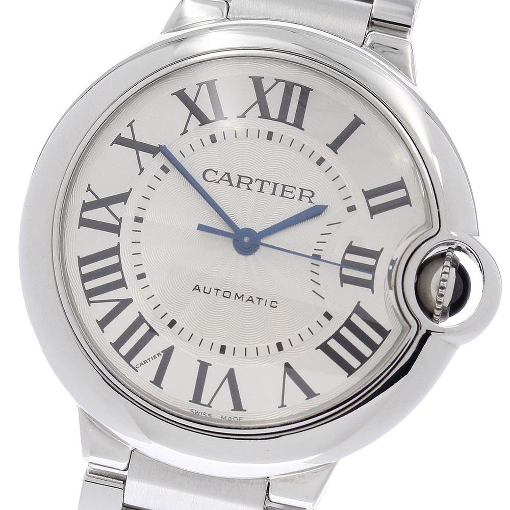 Cartier Ballon Bleu