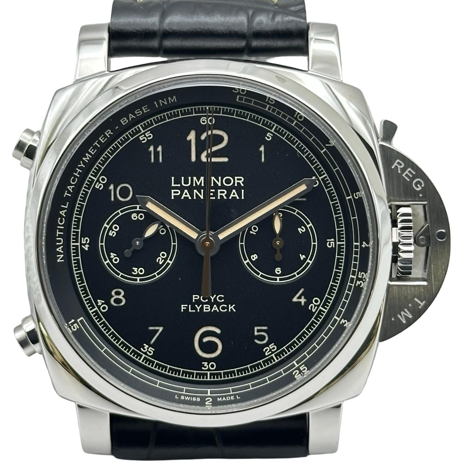 Panerai Luminor 1950 PAM00653