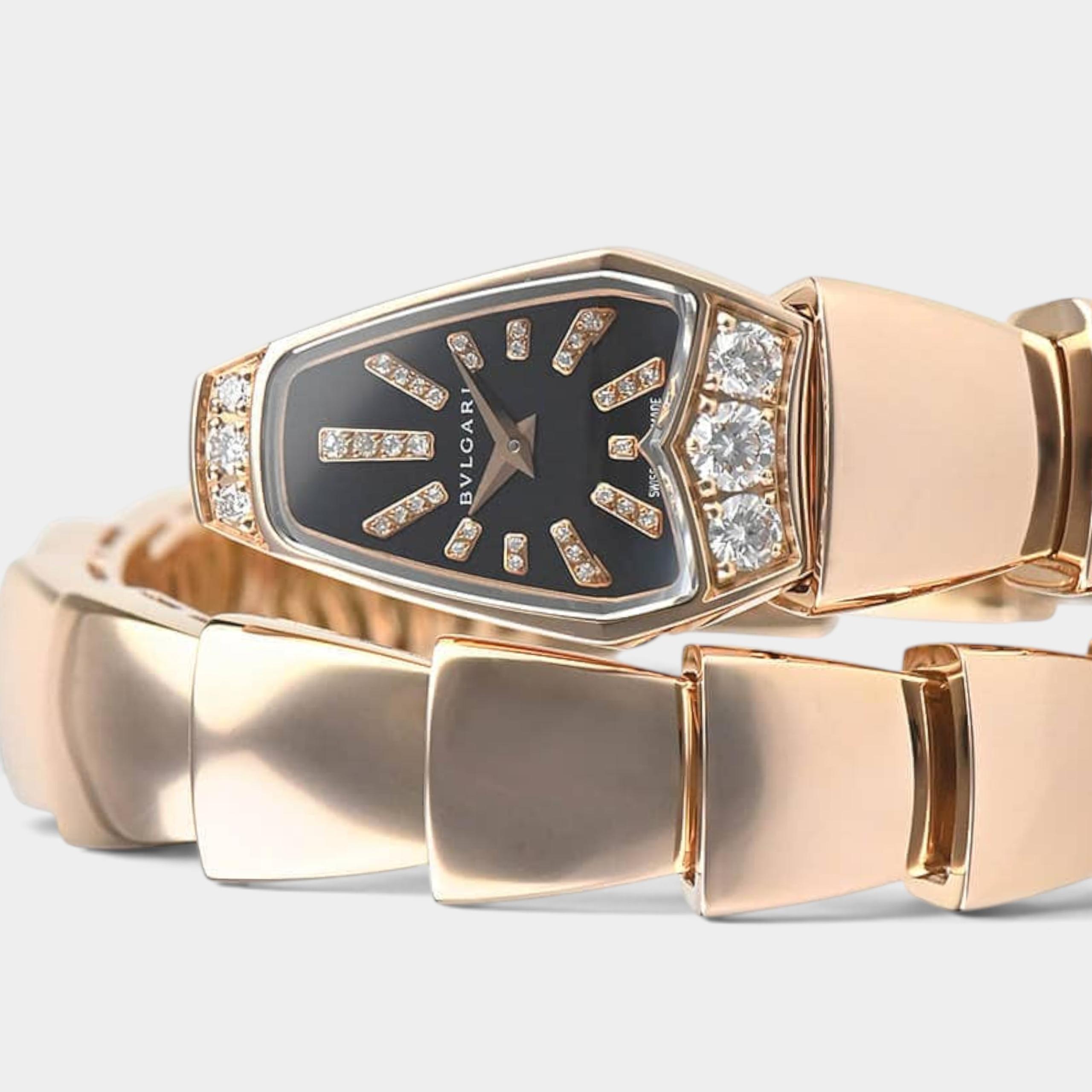 Bulgari Serpenti 101788
