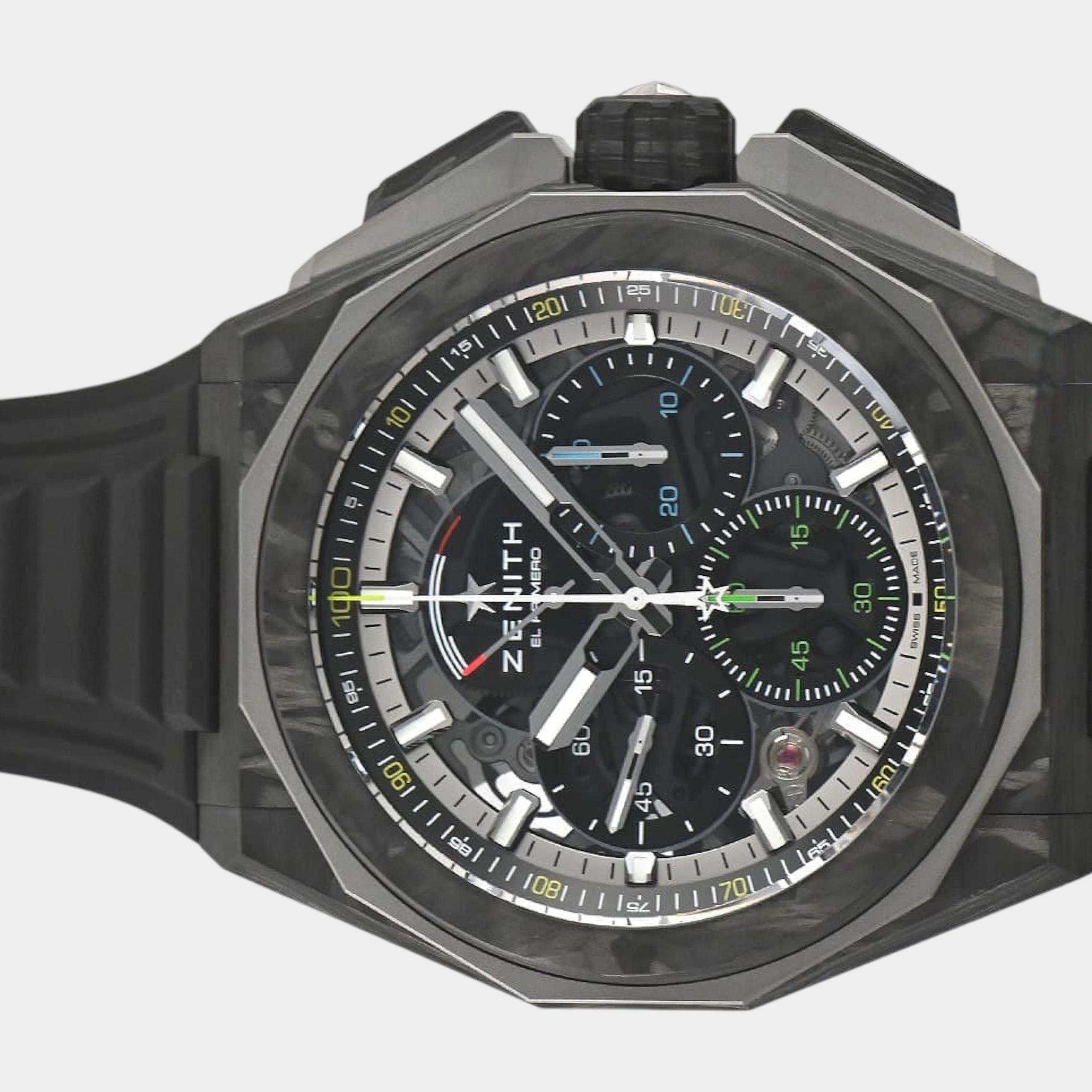 Zenith Defy 10.9100.9004/22.I200