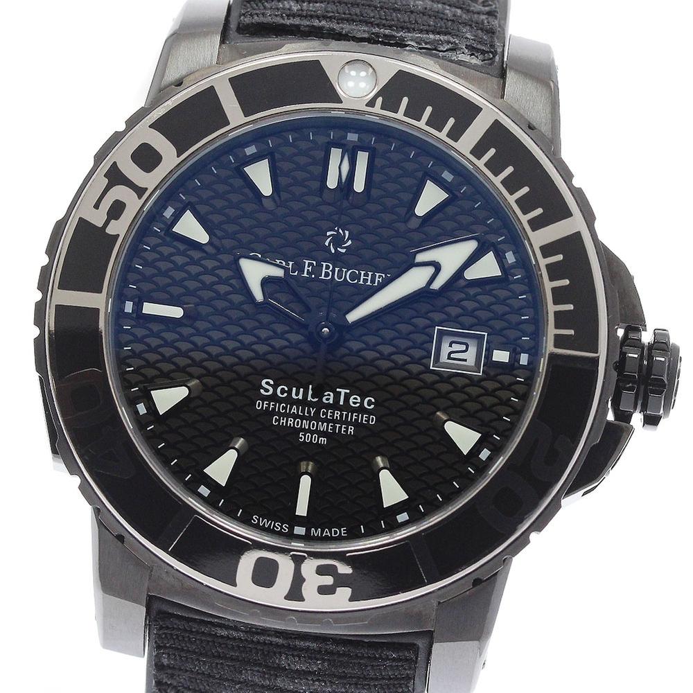 Carl F. Bucherer Patravi 00.10632.28.33.01