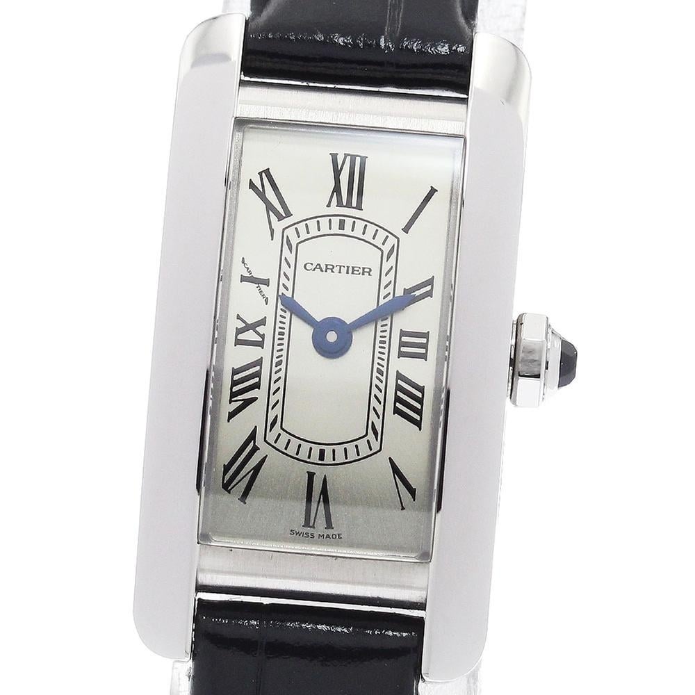 Cartier Tank Américaine