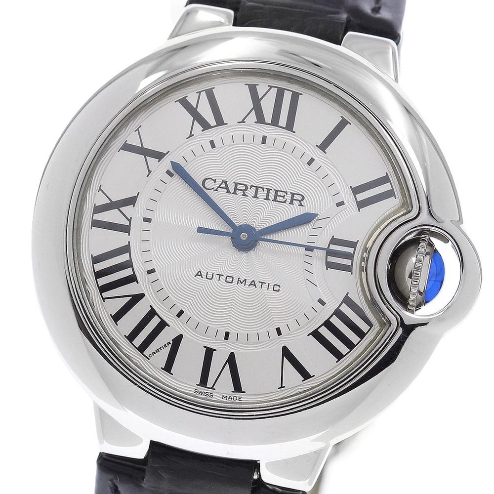 Cartier Ballon Bleu WSBB0030