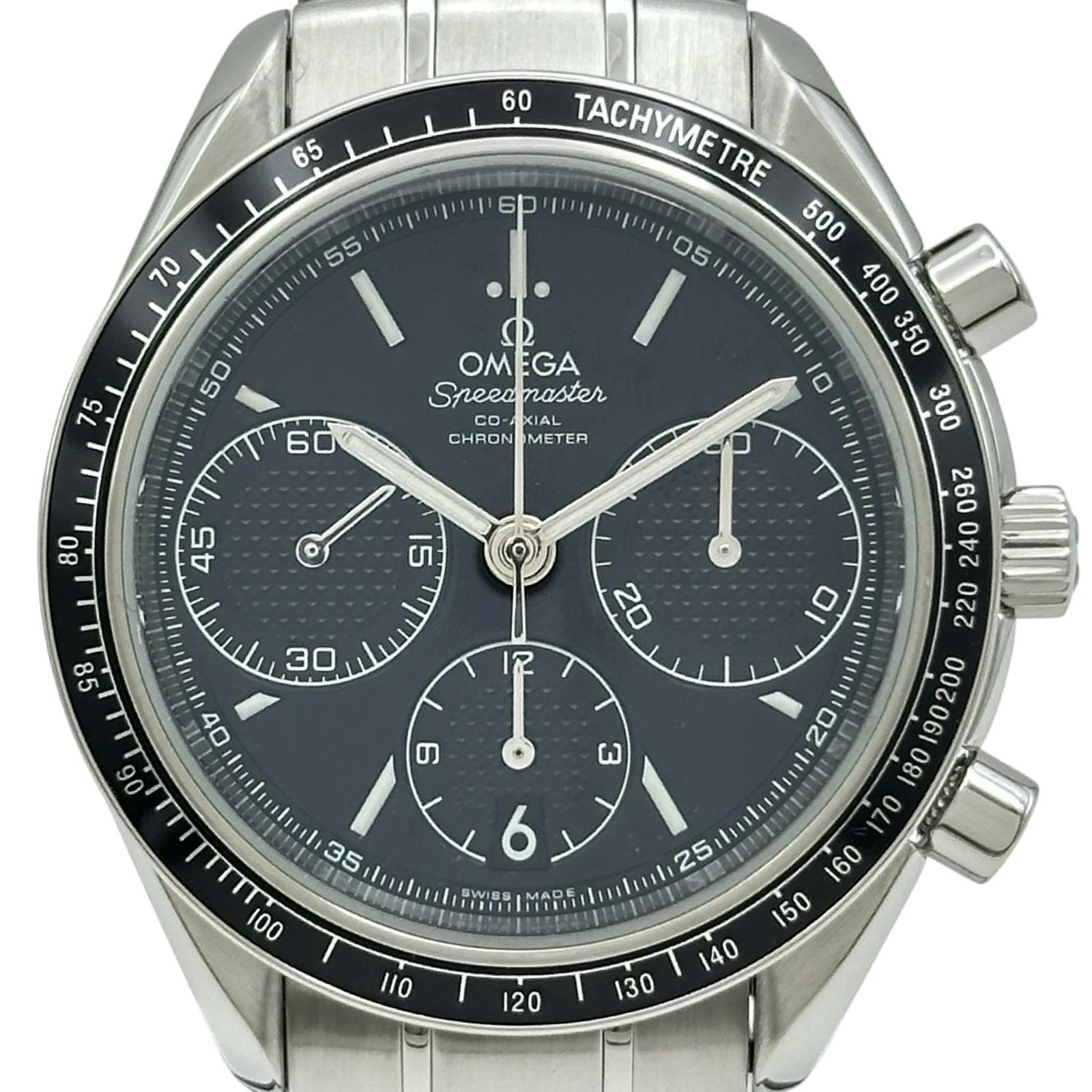 Omega Speedmaster Racing 326.30.40.50.01.001
