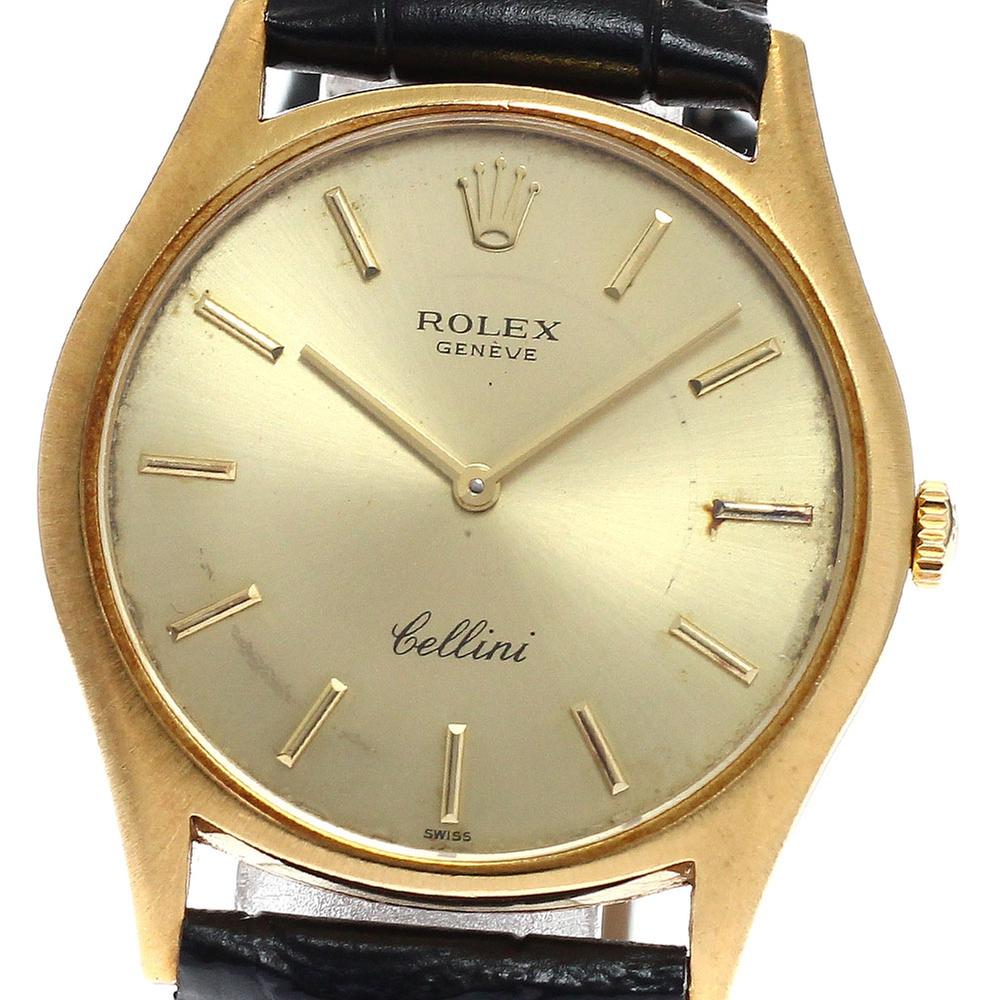 Rolex Cellini 3804