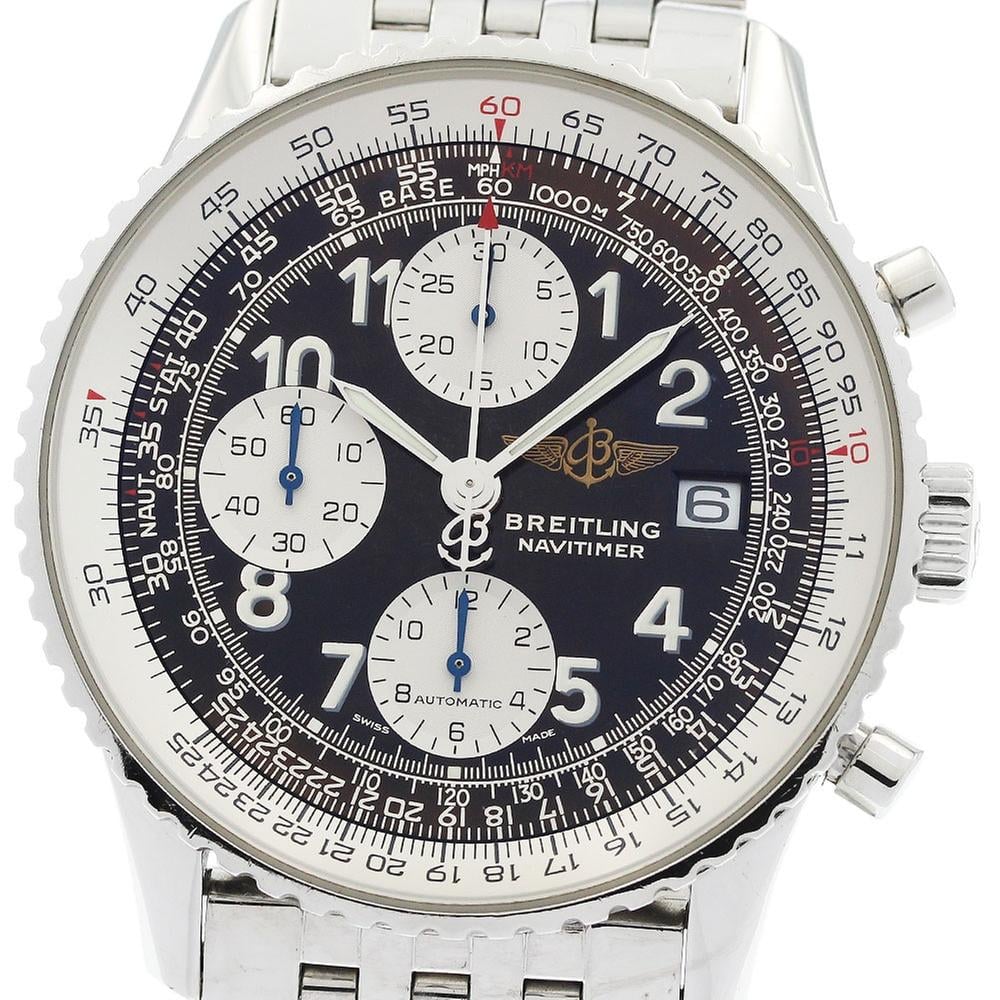 Breitling Old Navitimer