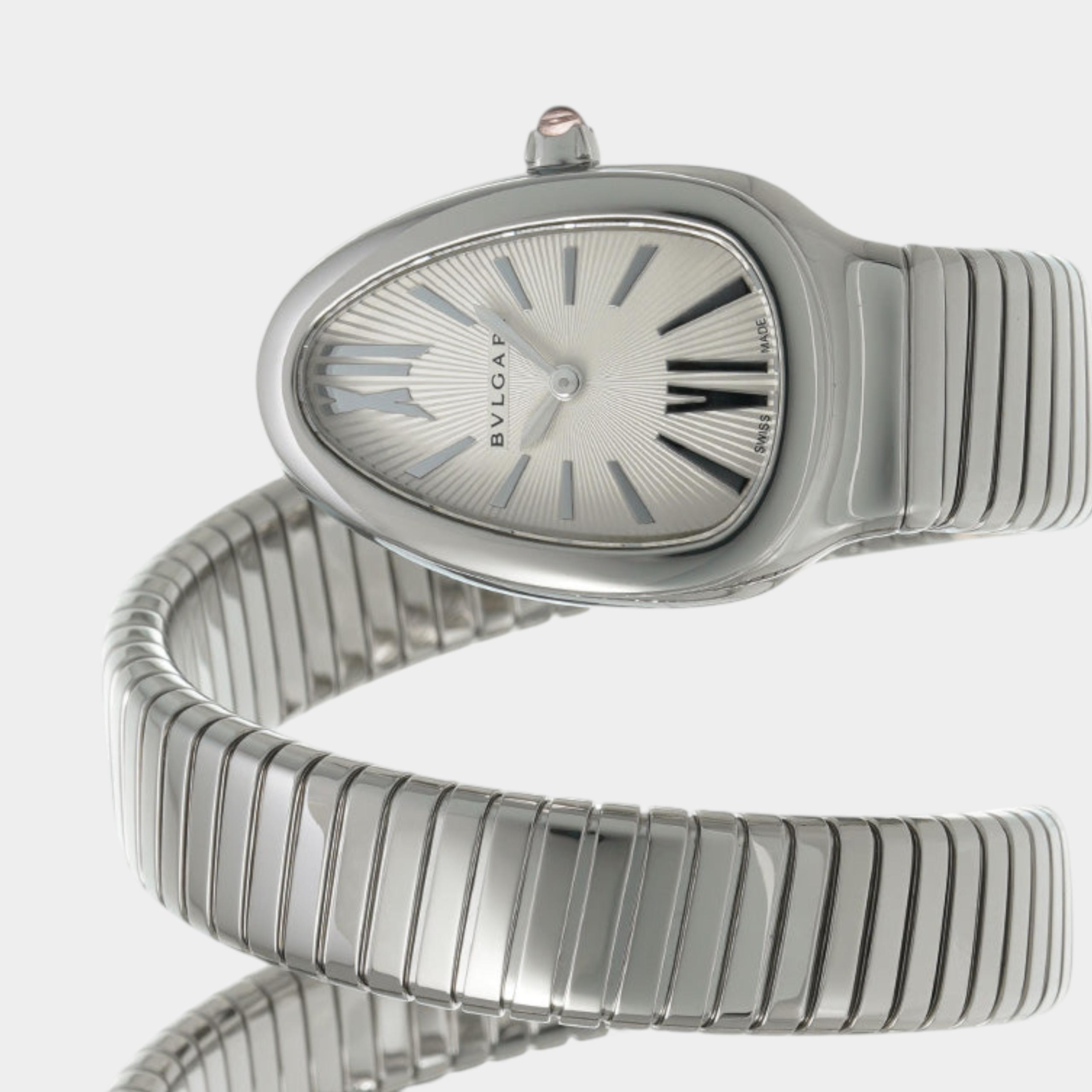 Bulgari Serpenti