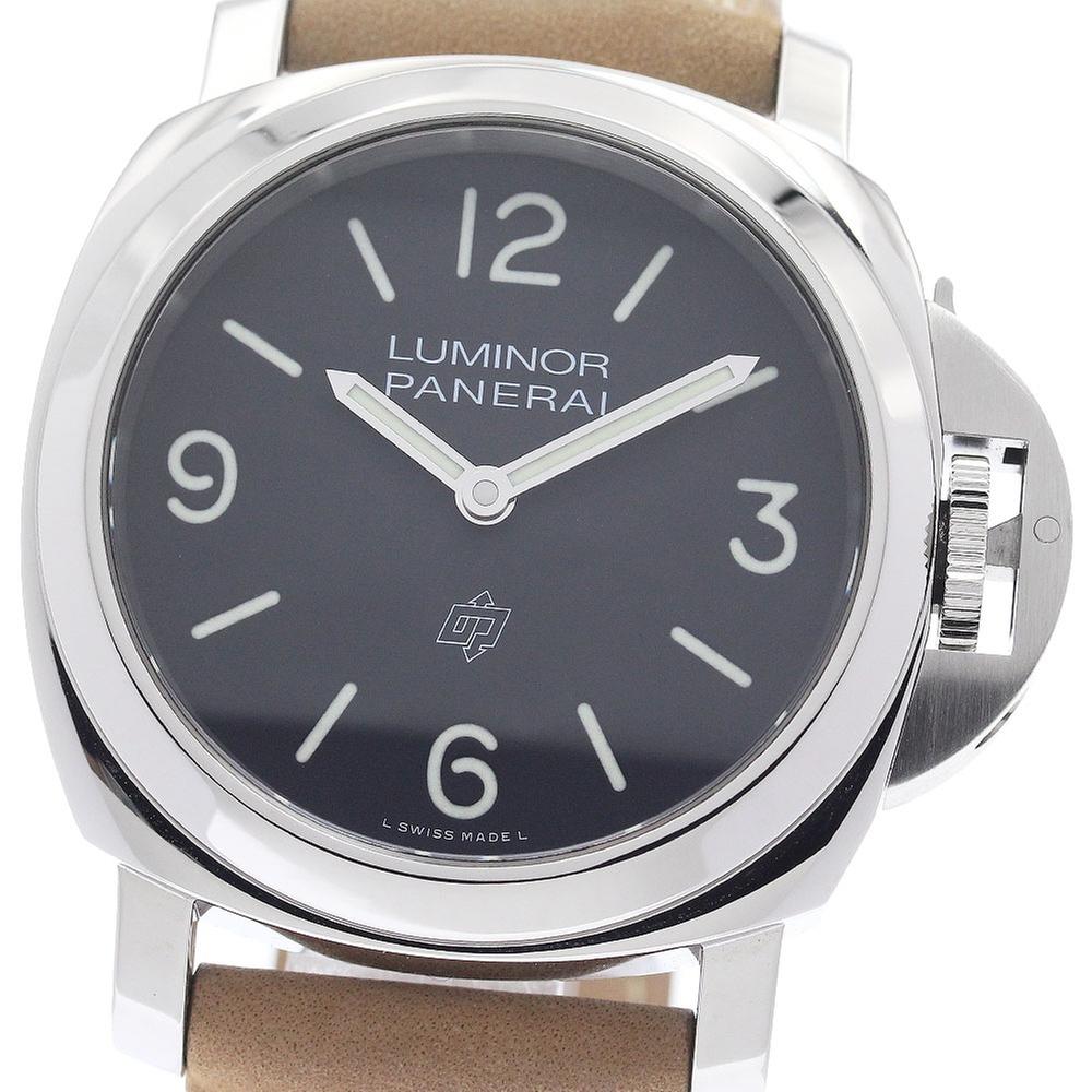 Panerai Luminor Base
