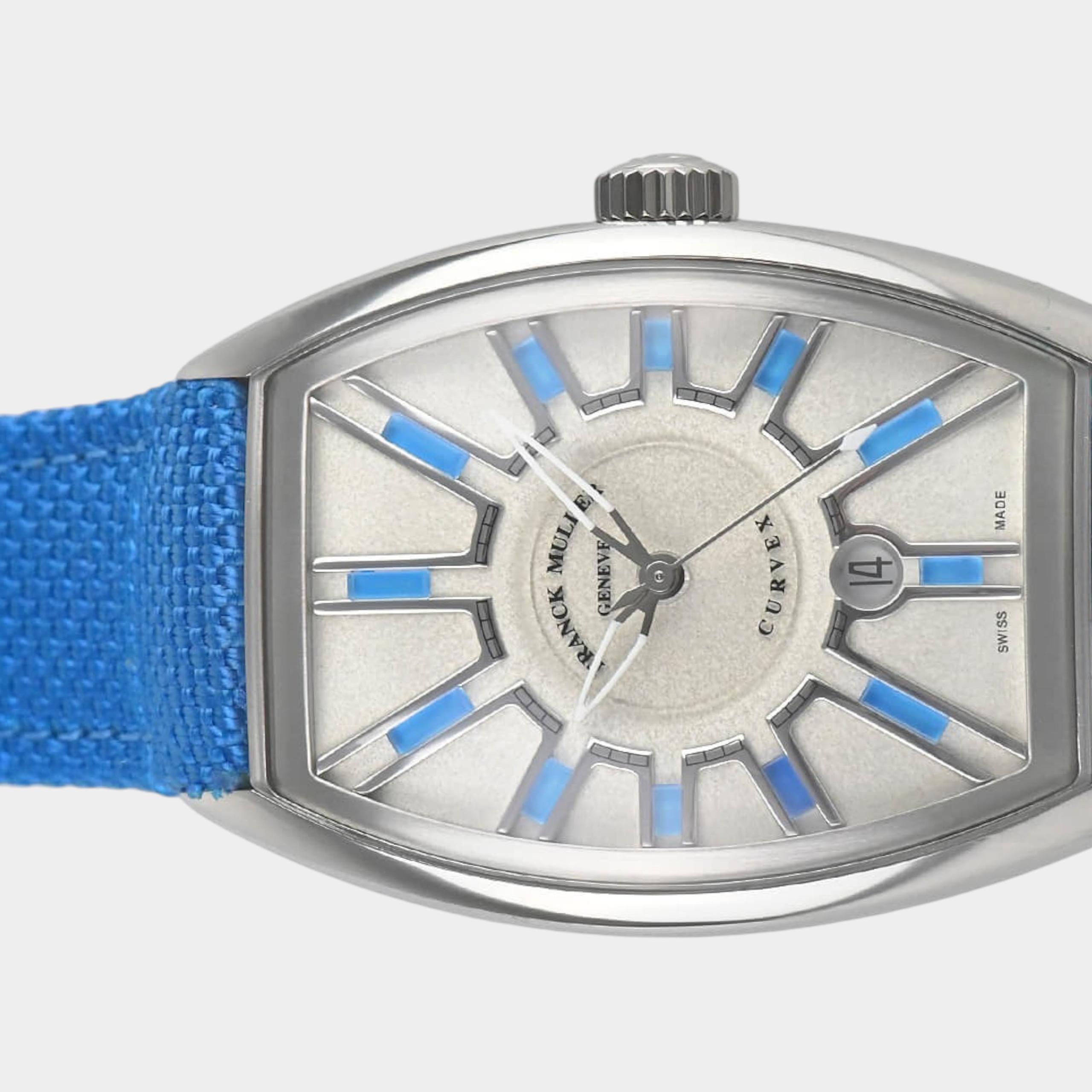 Franck Muller  CX36SCDT FLASH