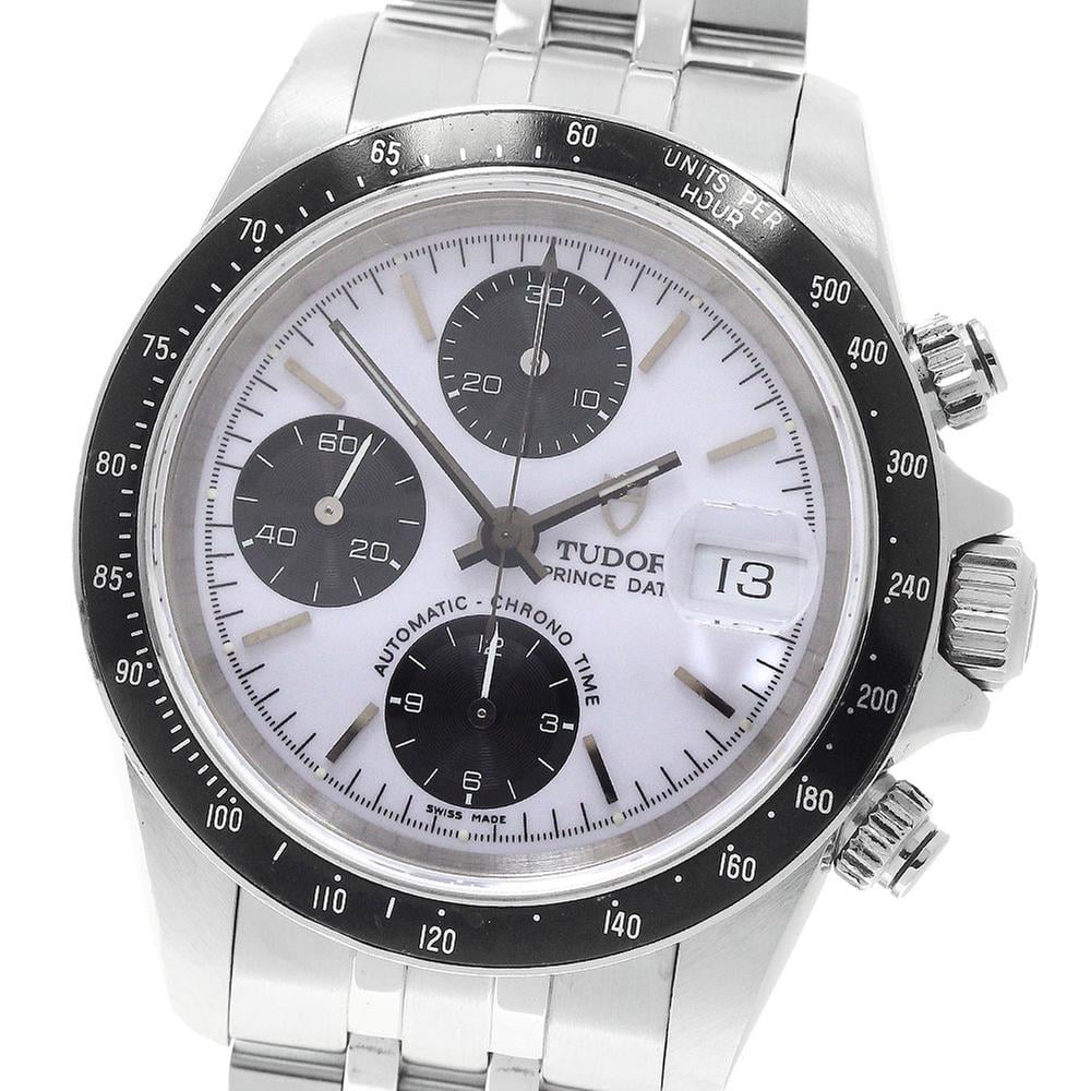Tudor Prince Date