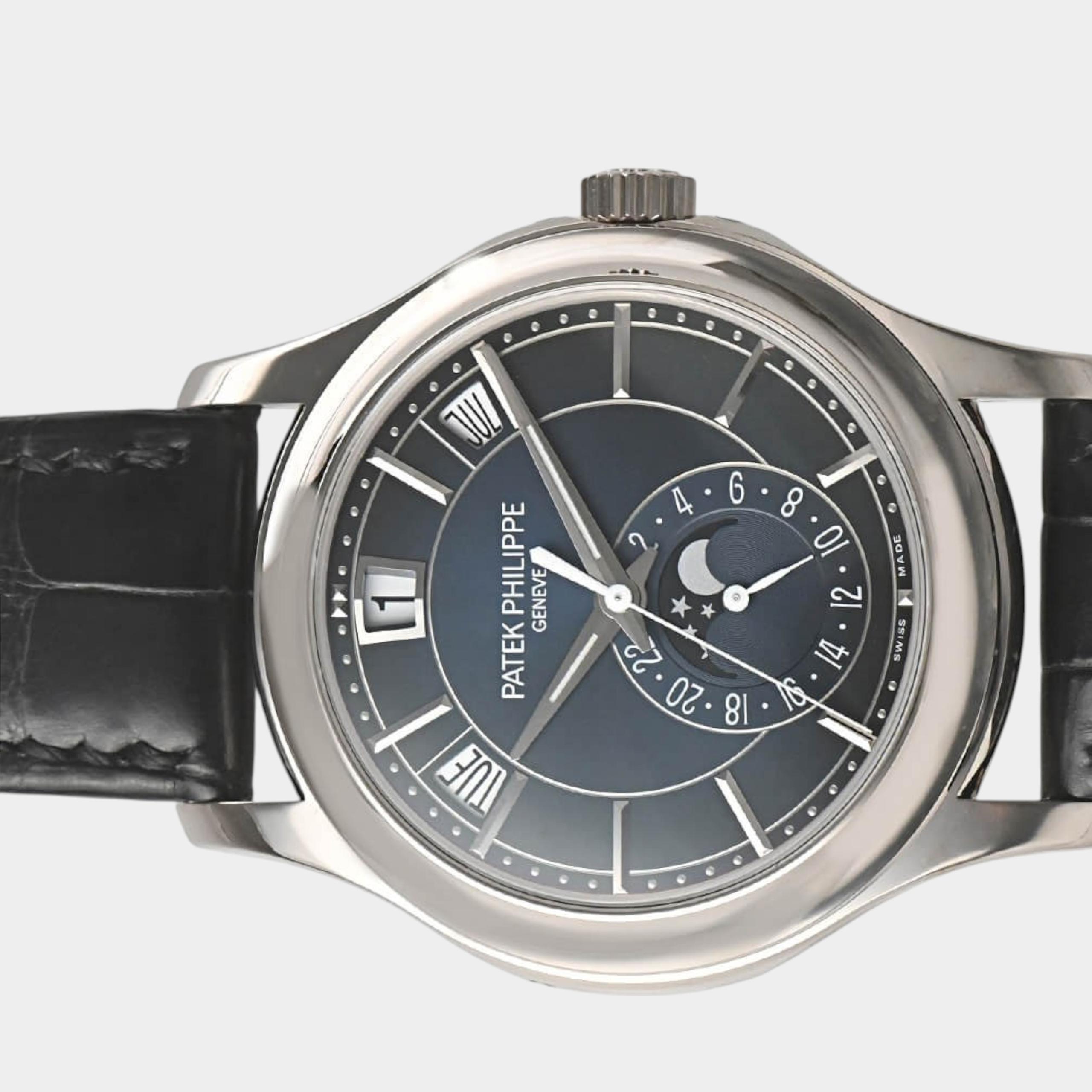 Patek Philippe Annual Calendar 5205G-013