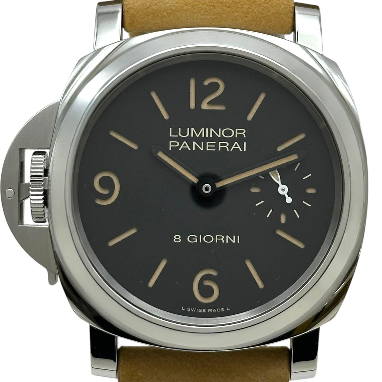 Panerai Luminor Marina PAM01655