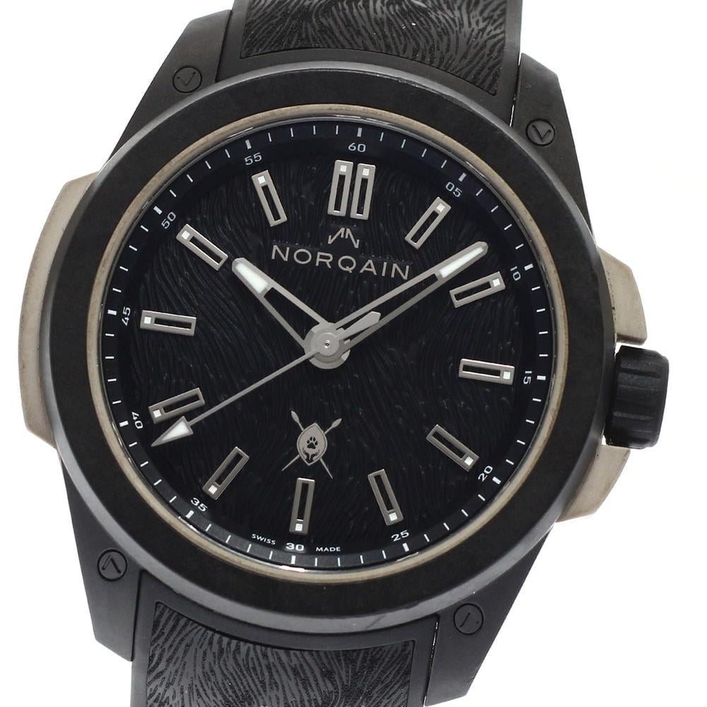 Norqain Wild One Hakuna Mipaka Limited Edition