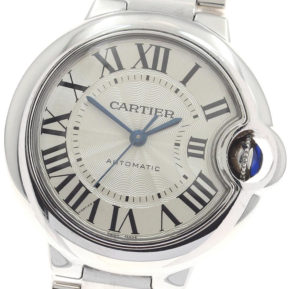 Cartier Ballon Bleu