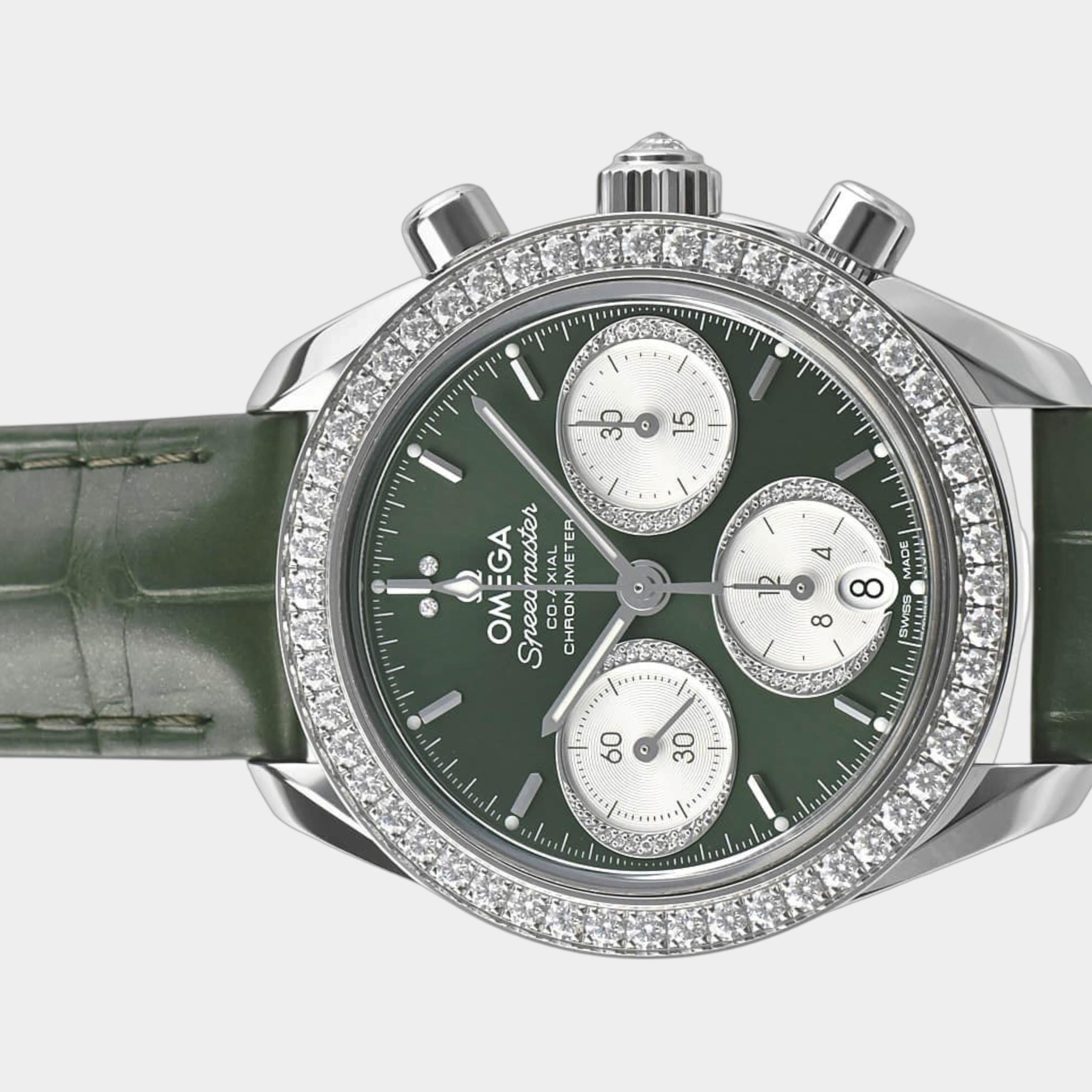 Omega Speedmaster