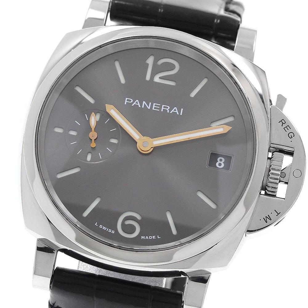 Panerai Luminor Due PAM01247
