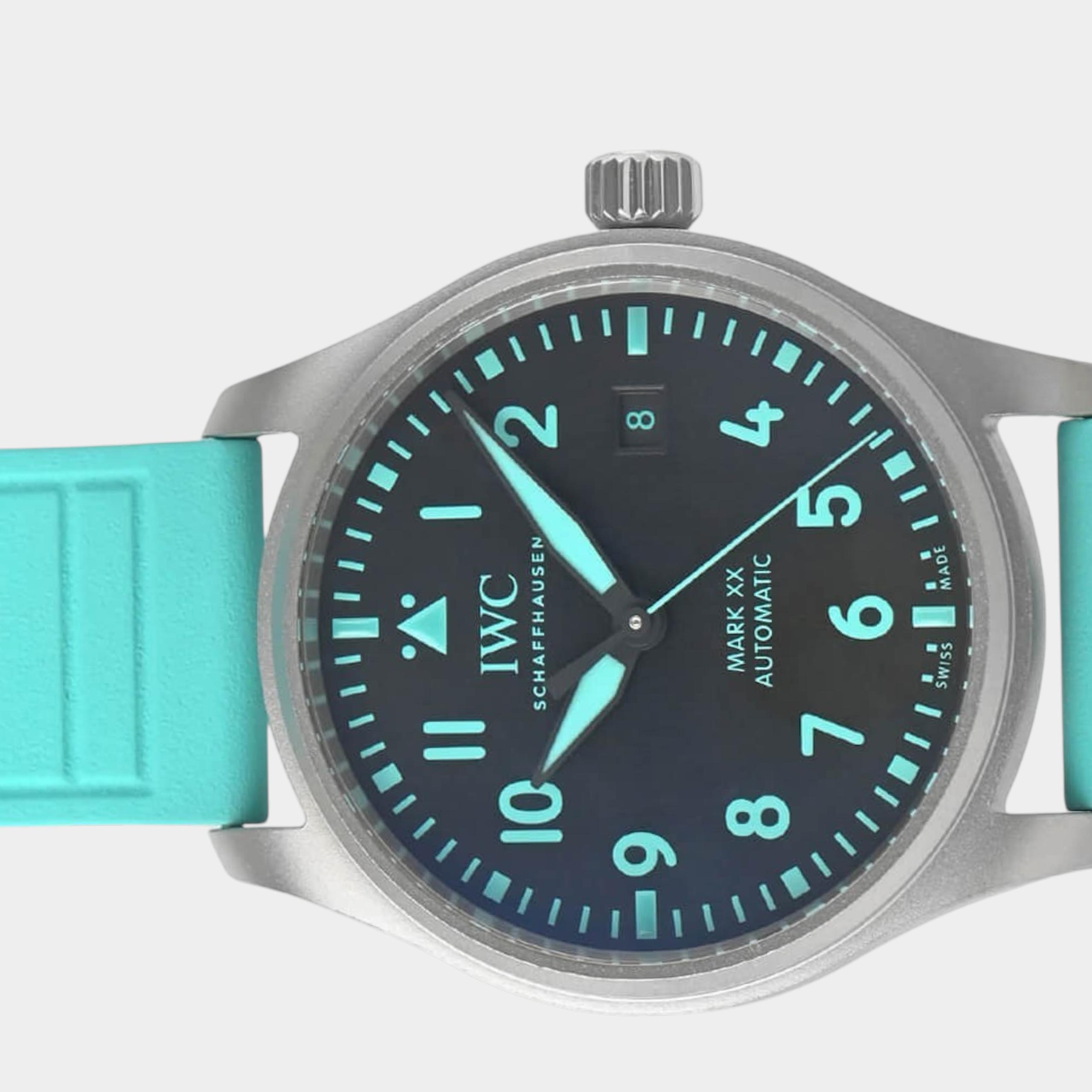 IWC Pilot Mark