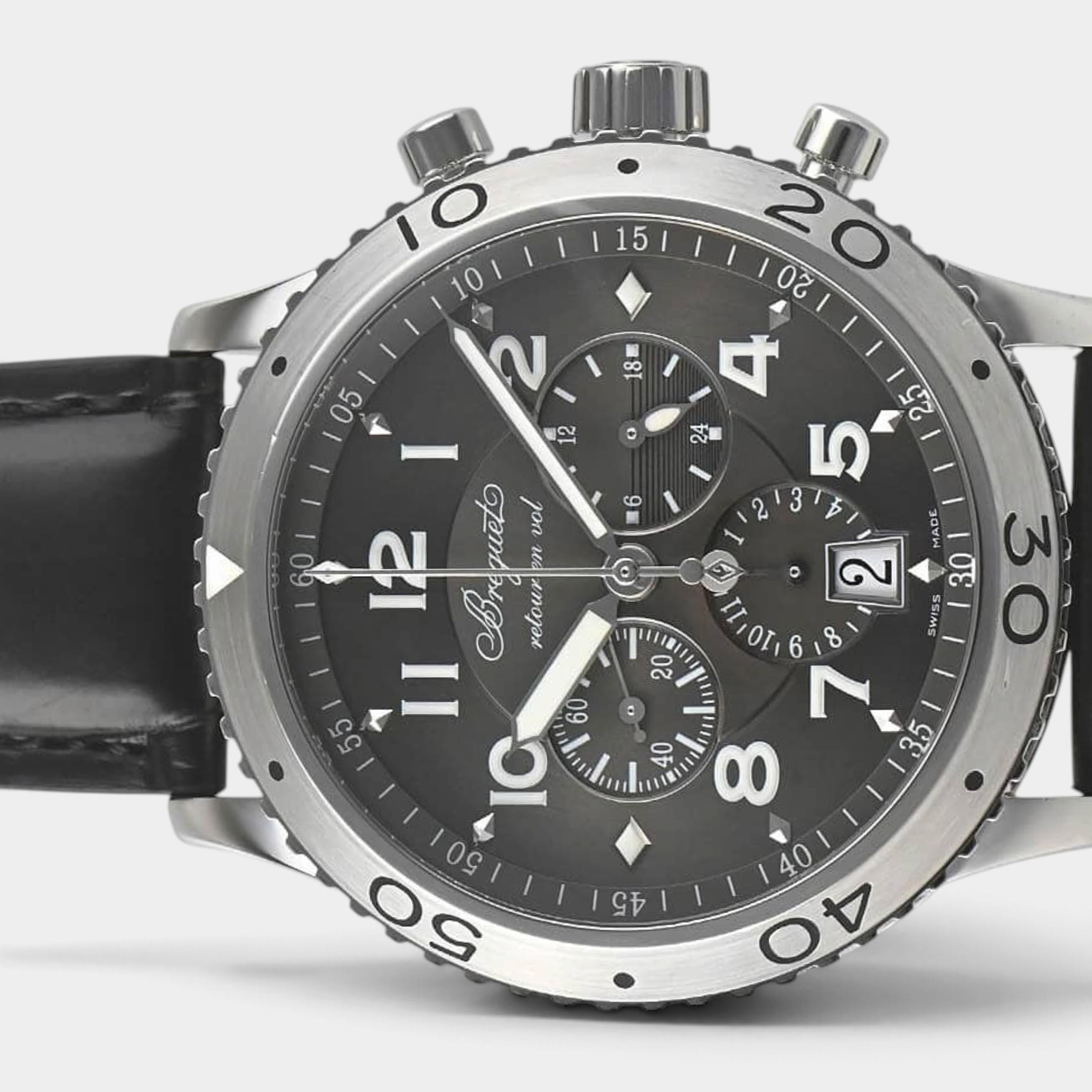 Breguet Type XX - XXI - XXII 3810ST/92/9ZU