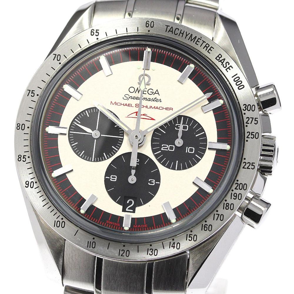 Omega Speedmaster