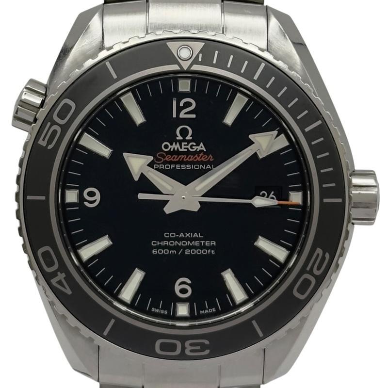 Omega Seamaster Planet Ocean 232.30.42.21.01.001