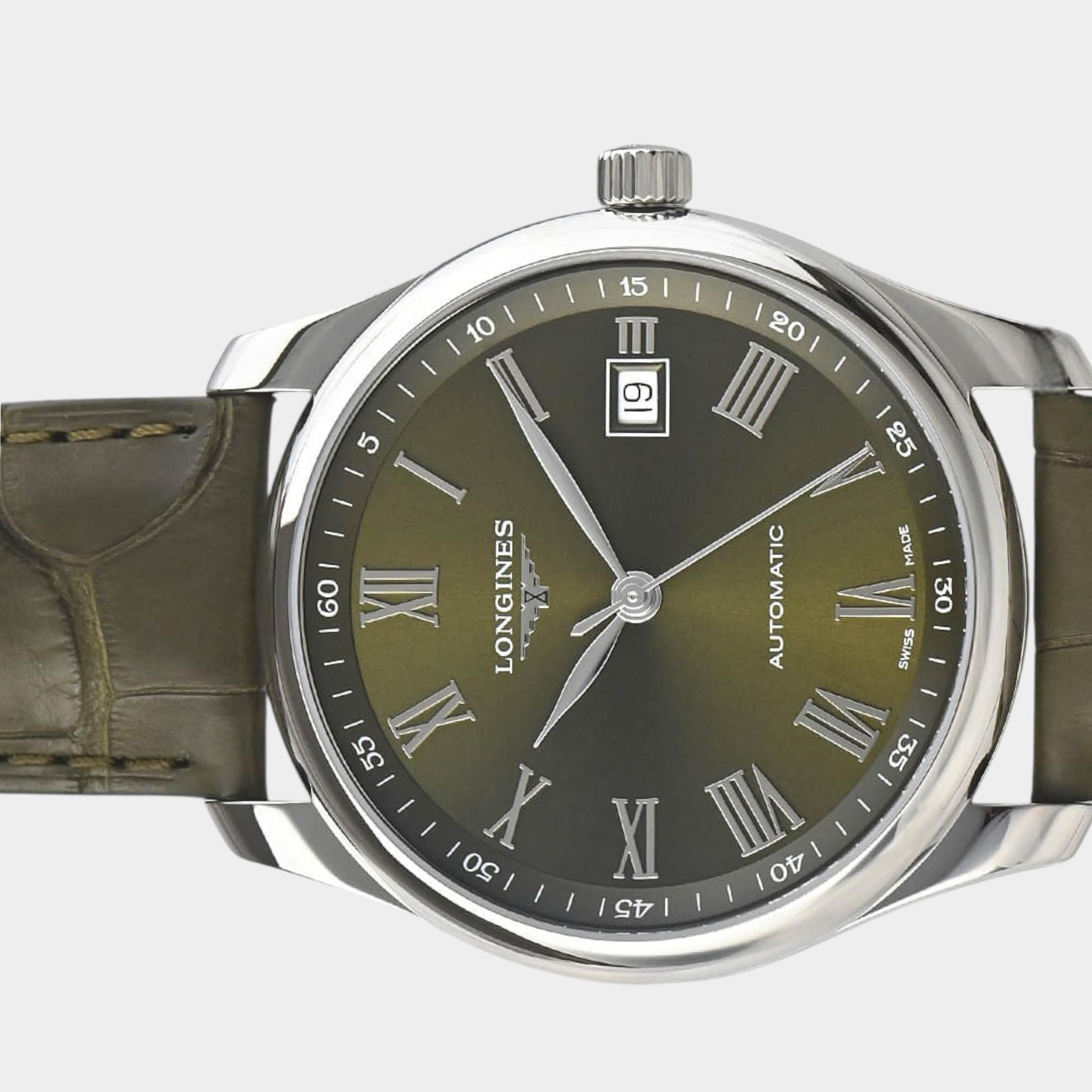 Longines Master Collection