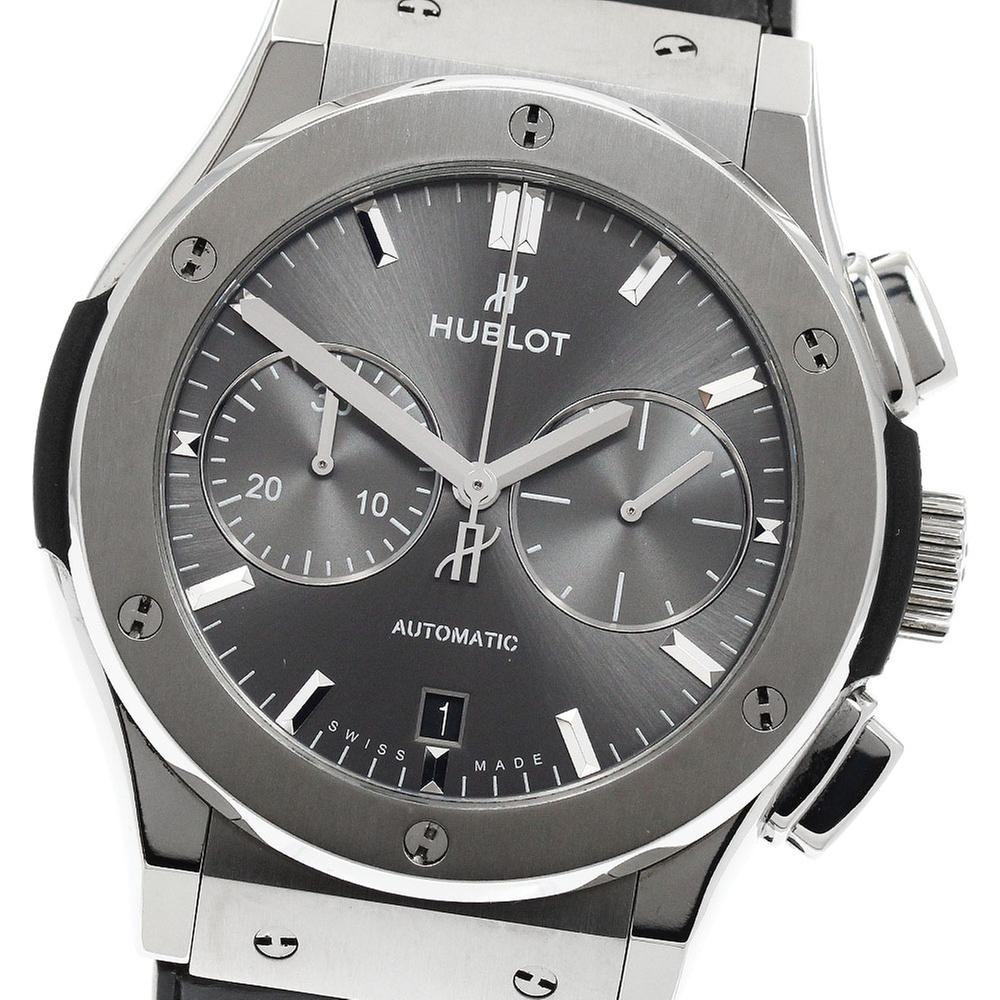 Hublot Classic Fusion Racing Grey